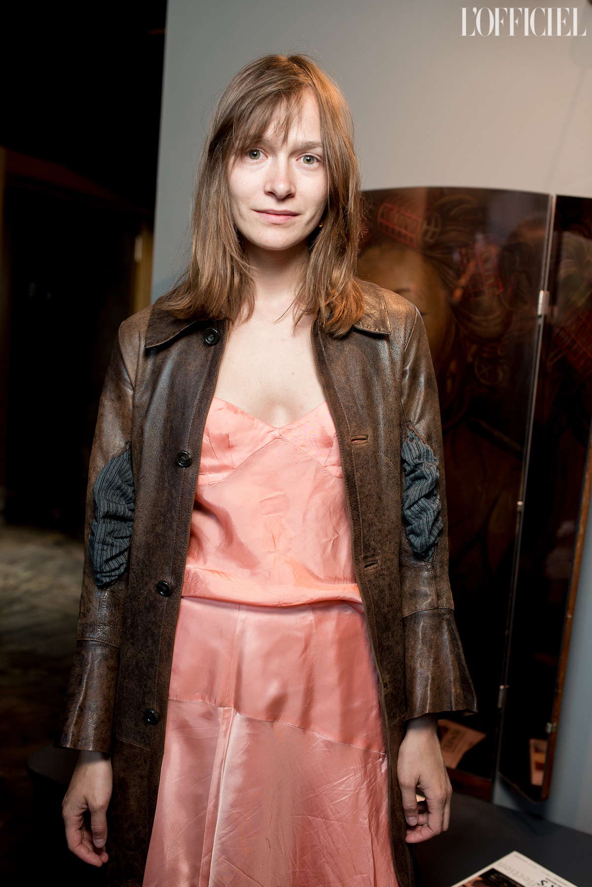 Надя Шаповал