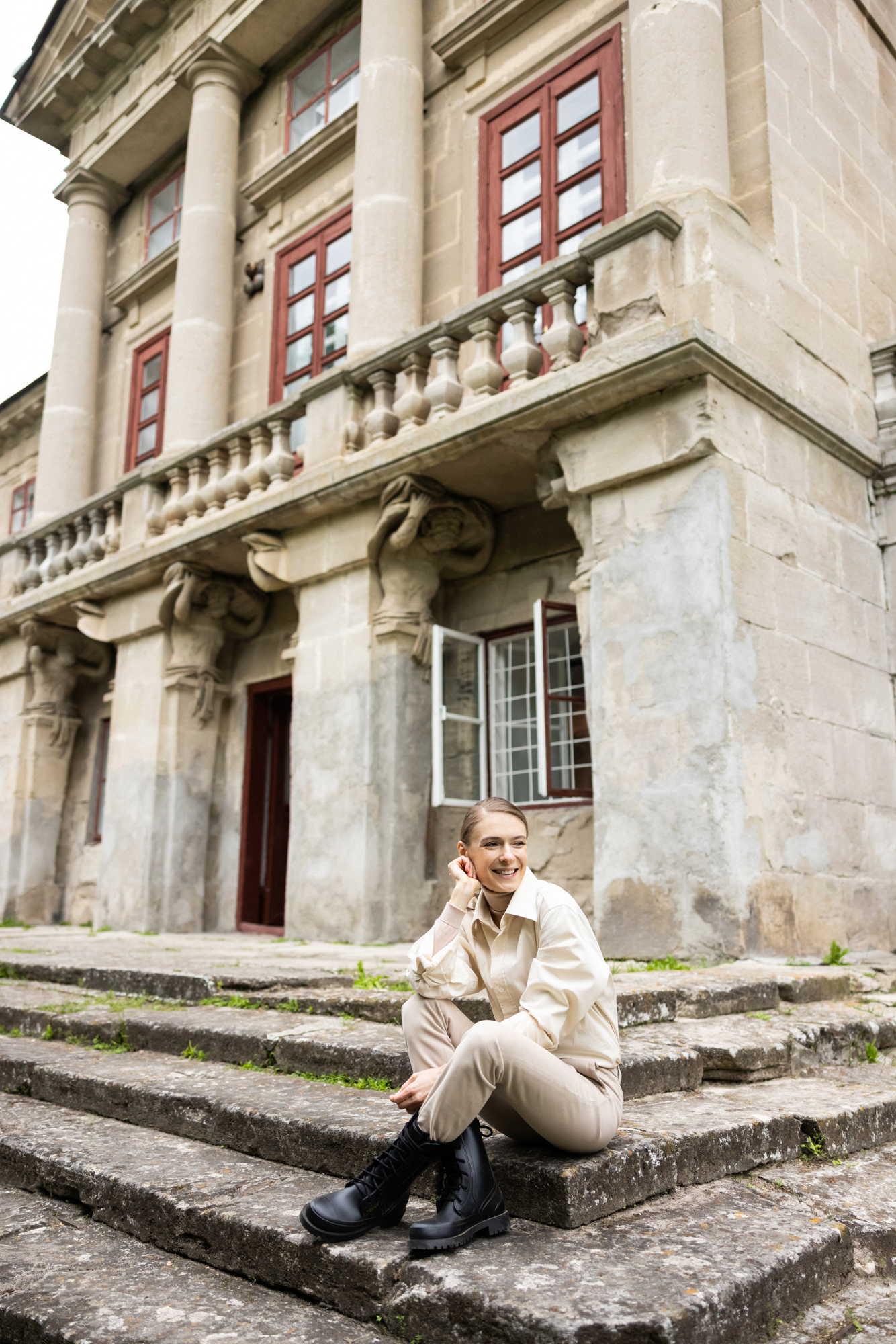 Анастасія Цибуляк