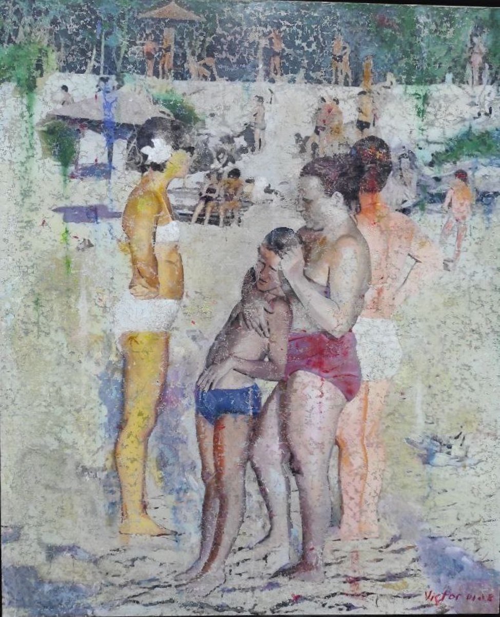 Віктор Сидоренко