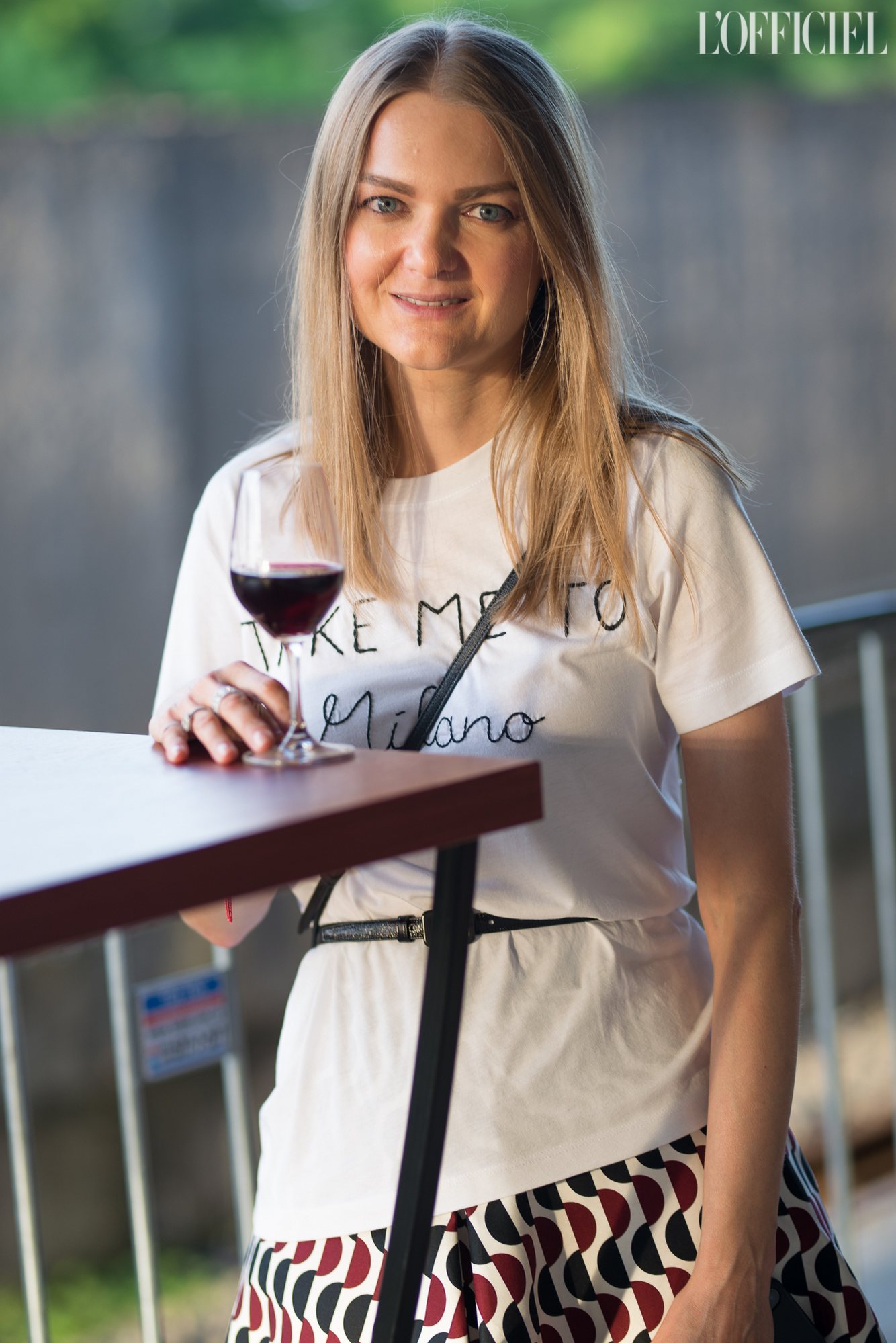 Вера Титова