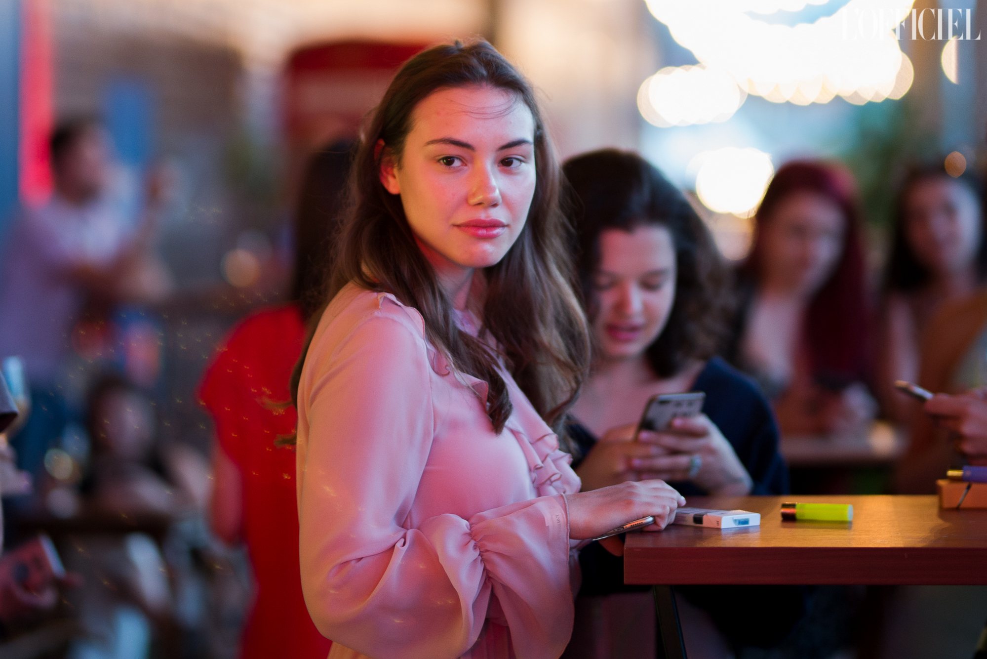 Янина Белоус