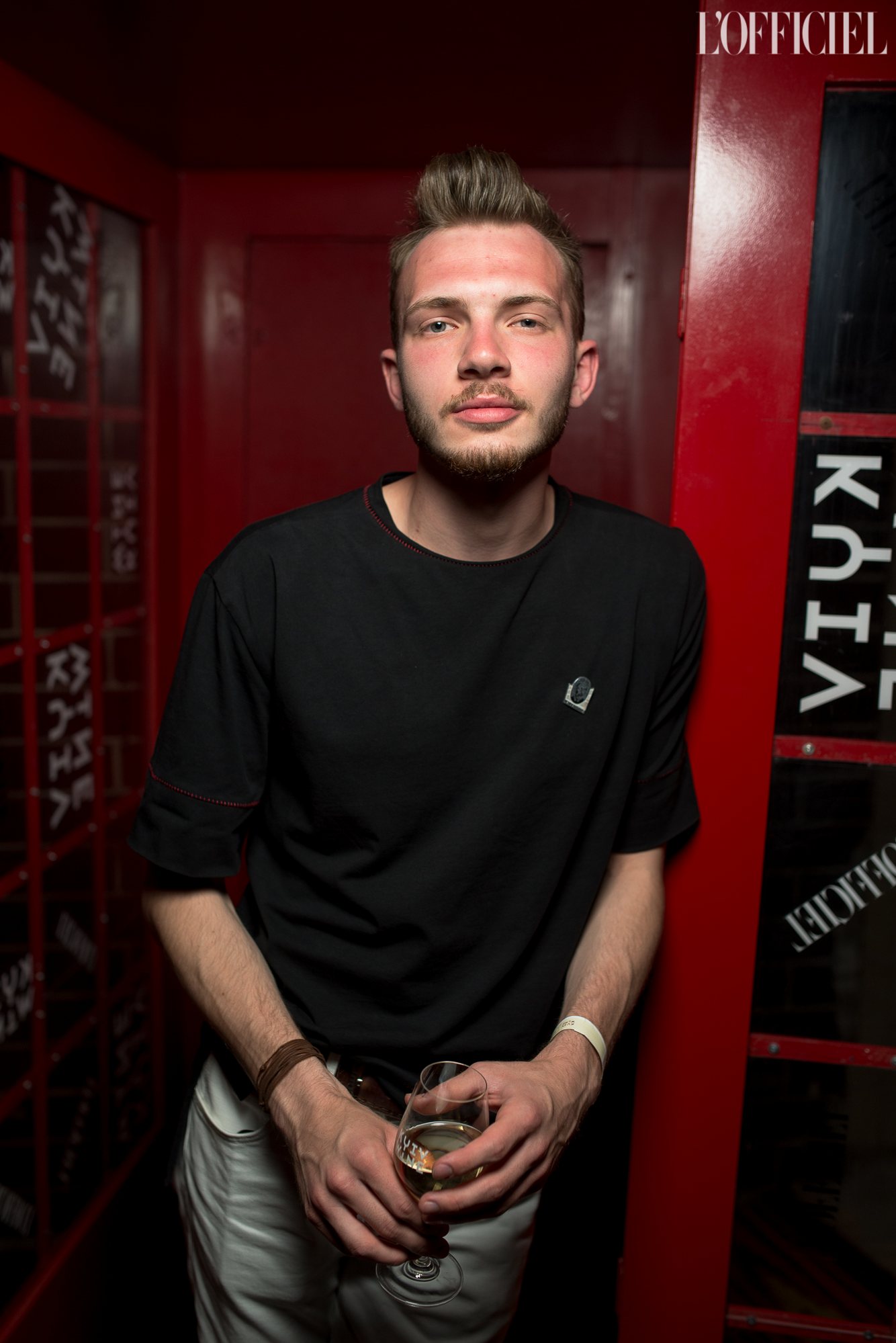 Антон Житлов