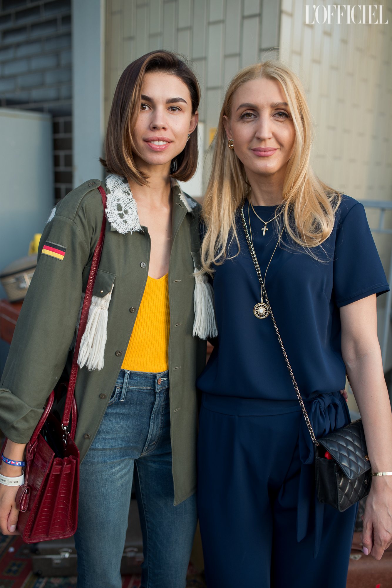 Татьяна Фокина