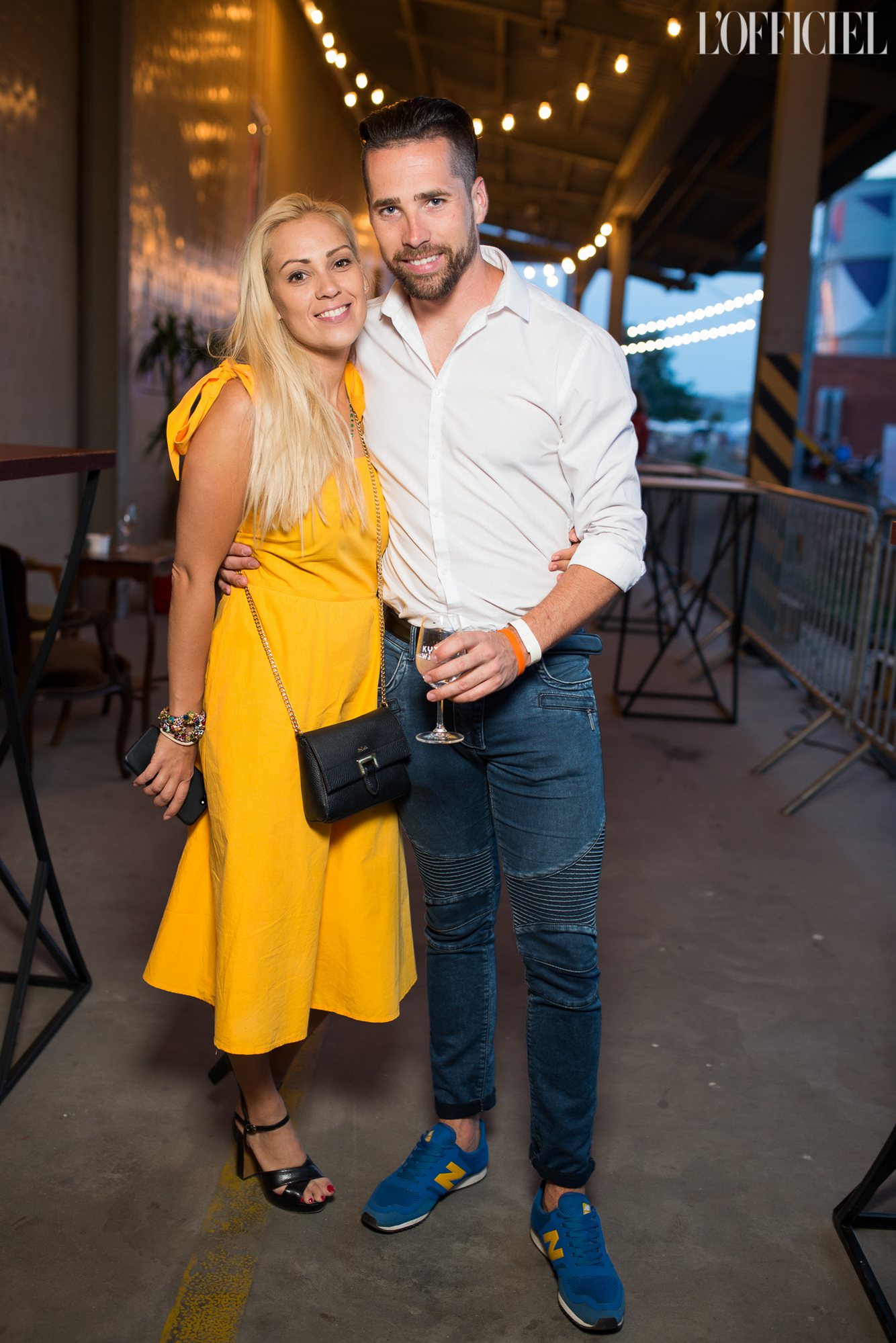 Алена Дальская