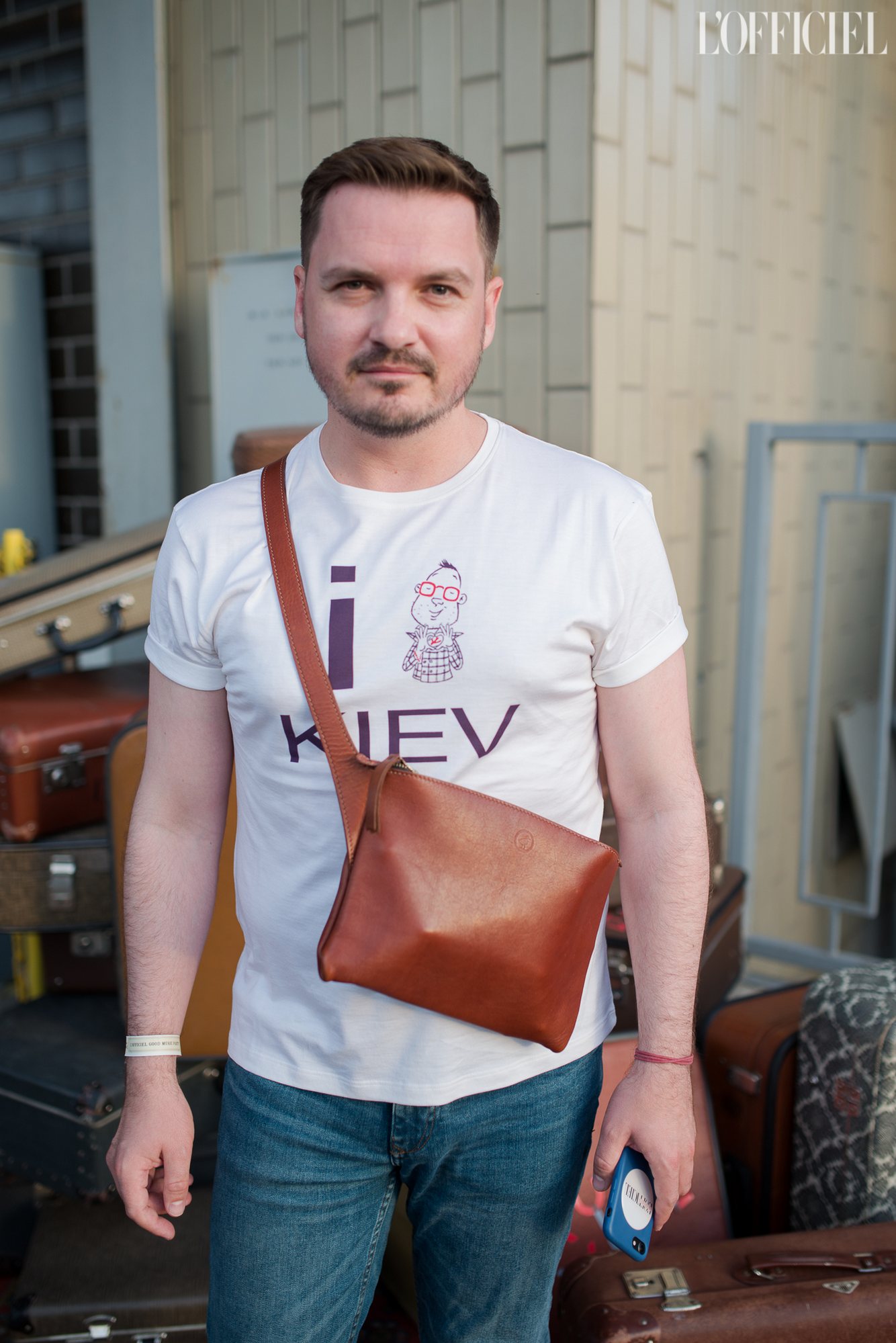 Алексей Нилов