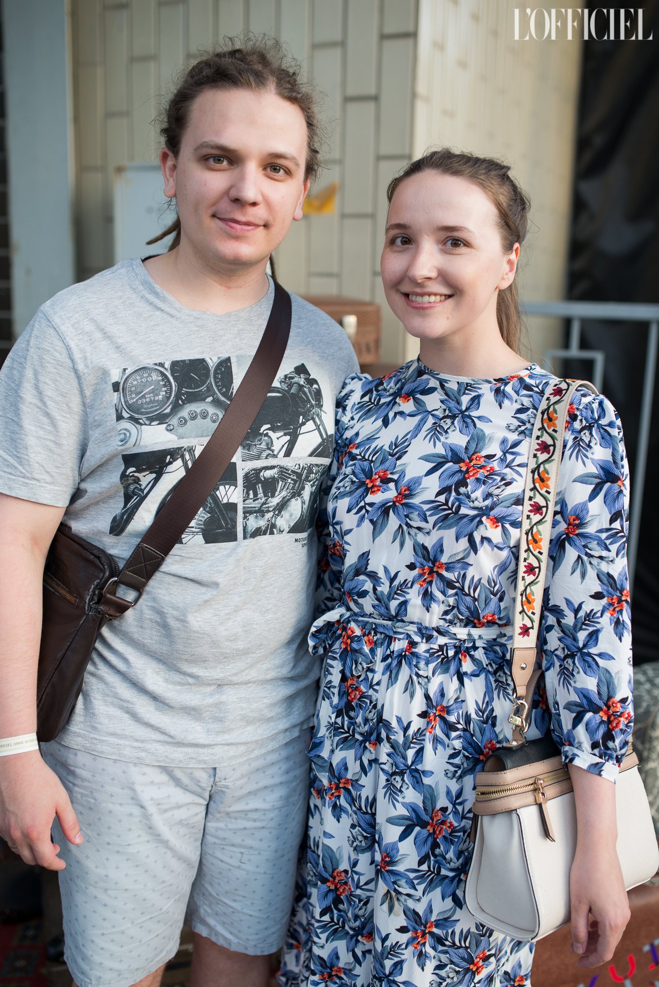 Диана Мельникова