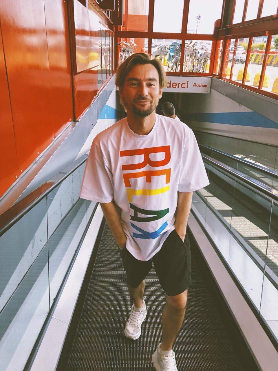 Алан Бадоев