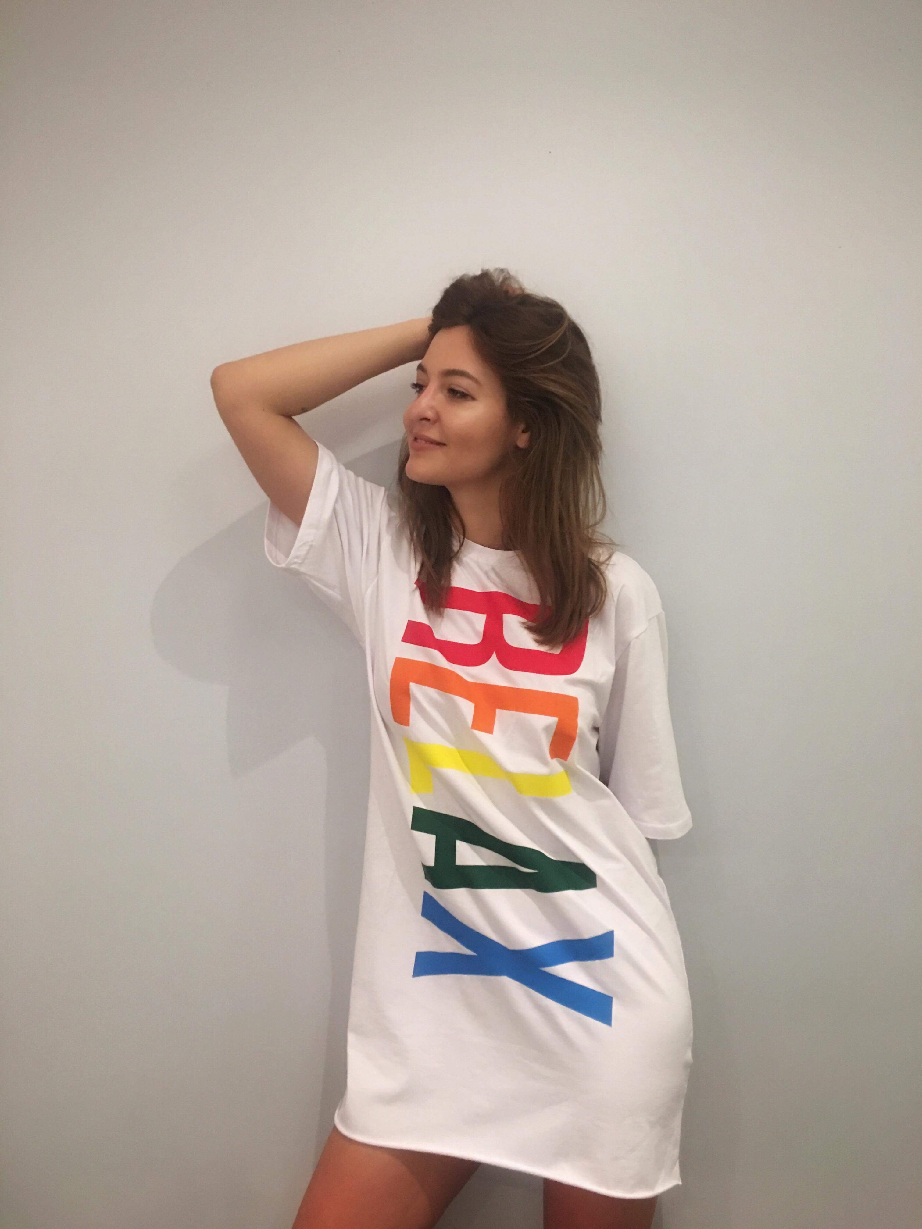 Даша Заривная