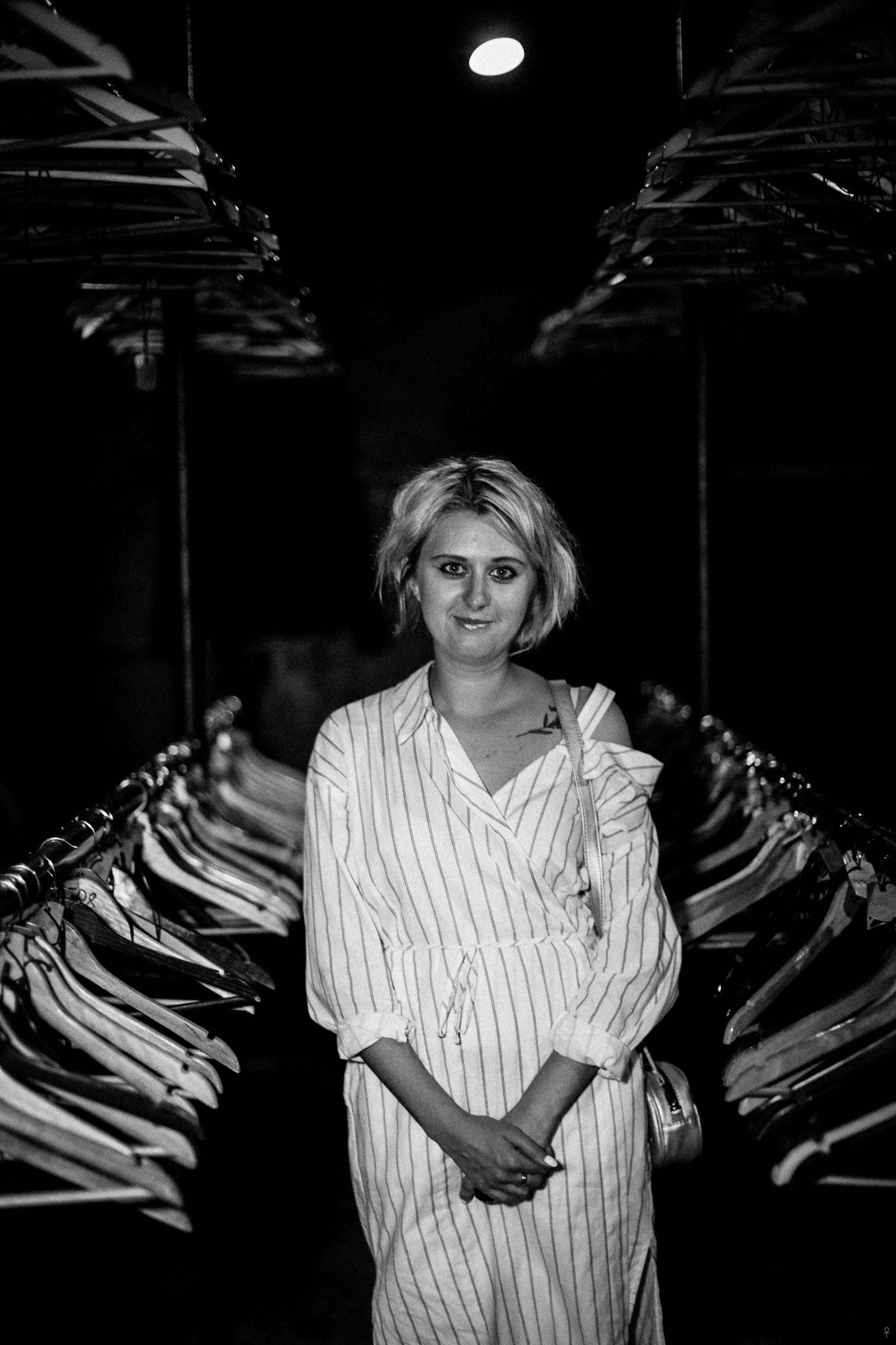 Анна Давиденко