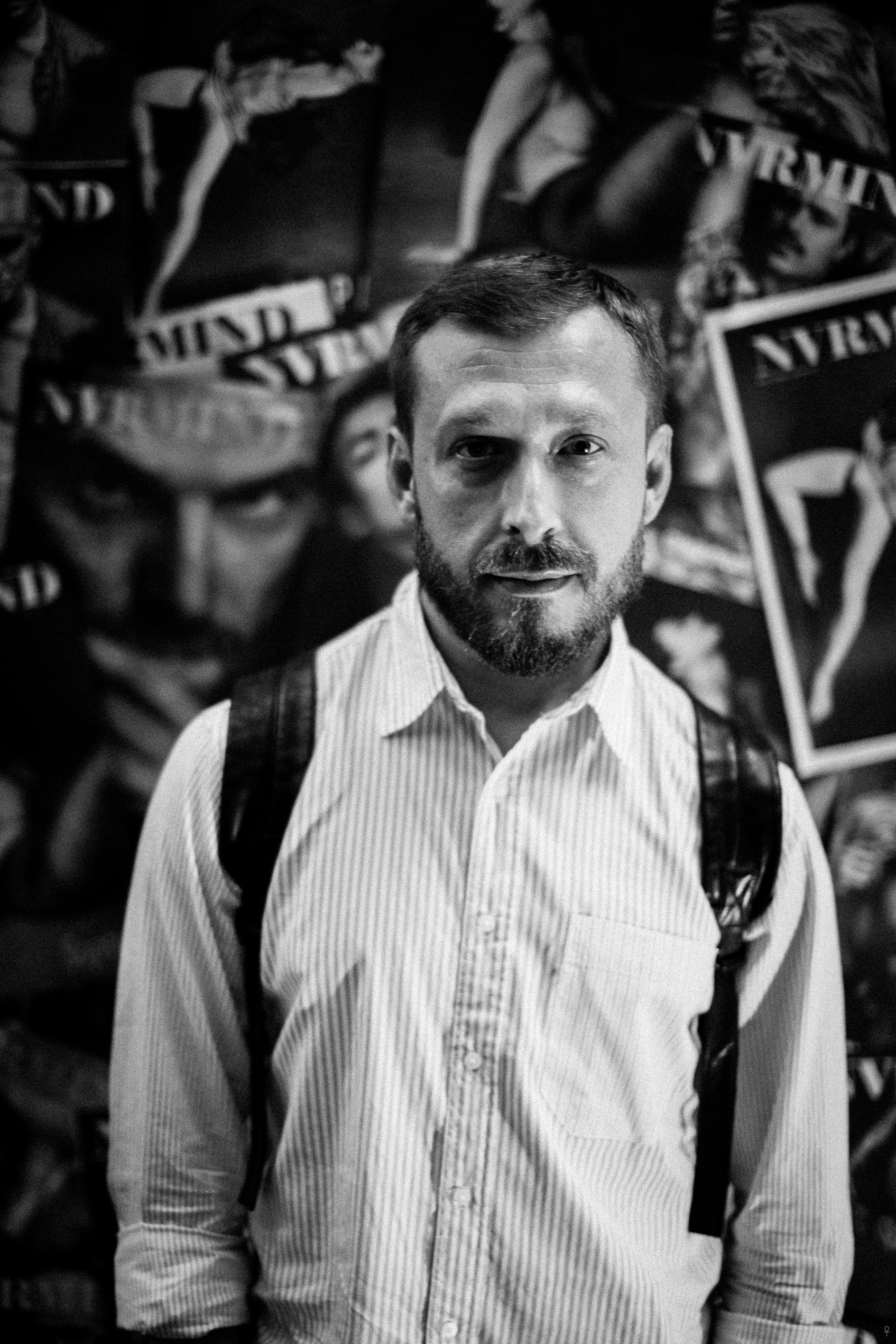 Сергей Никитюк