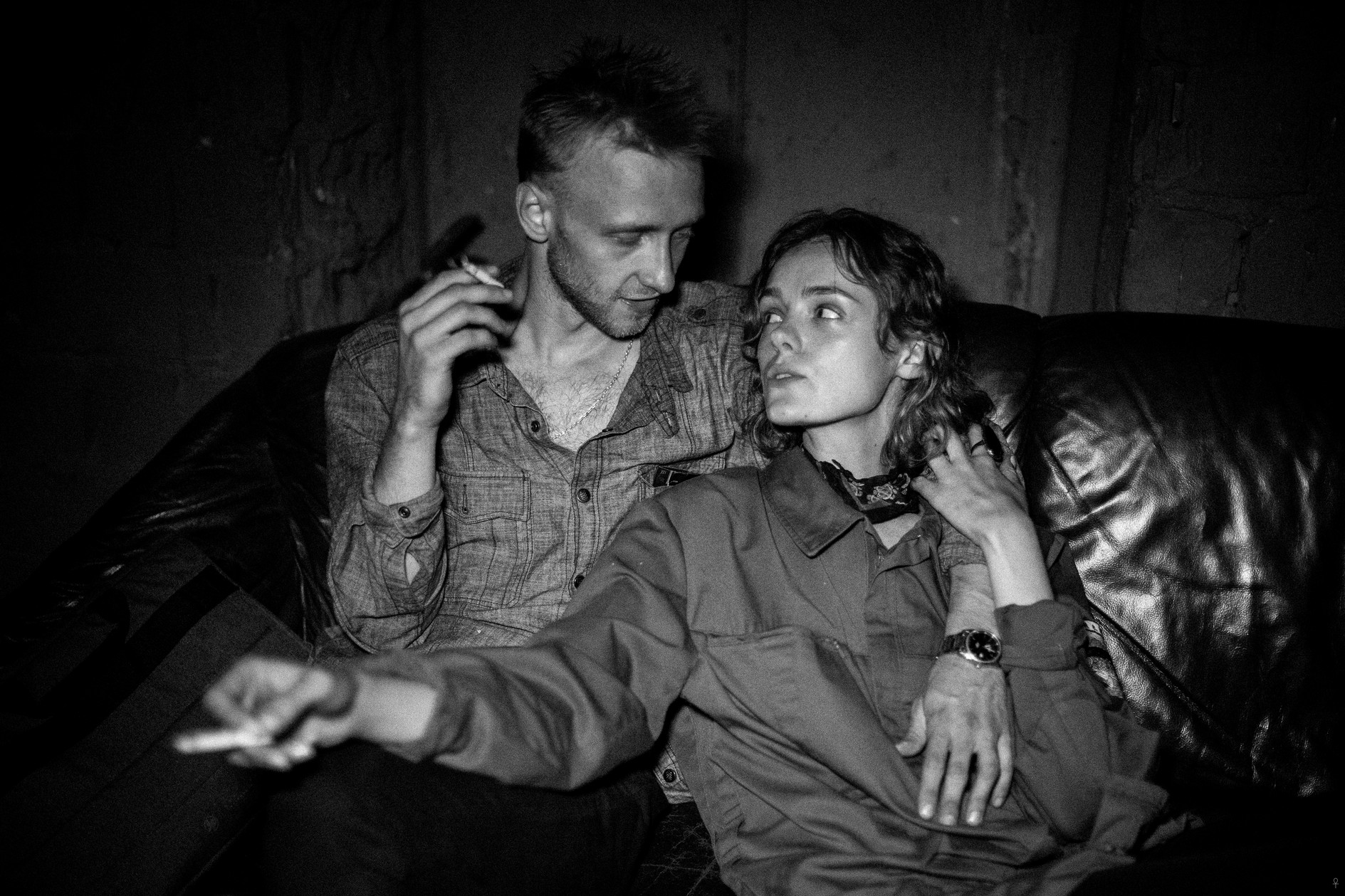 Саша Даруга