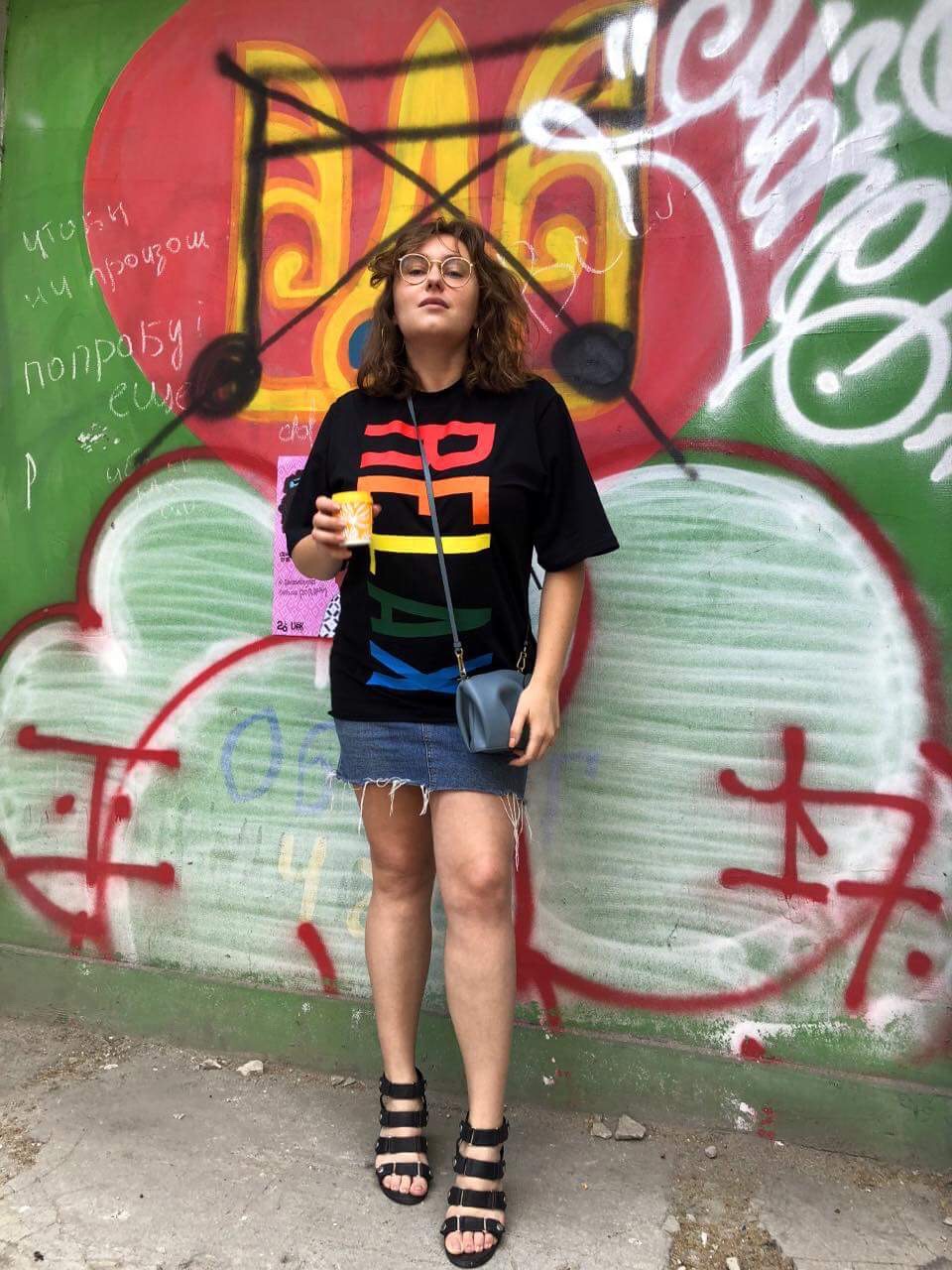 Юля Полященко