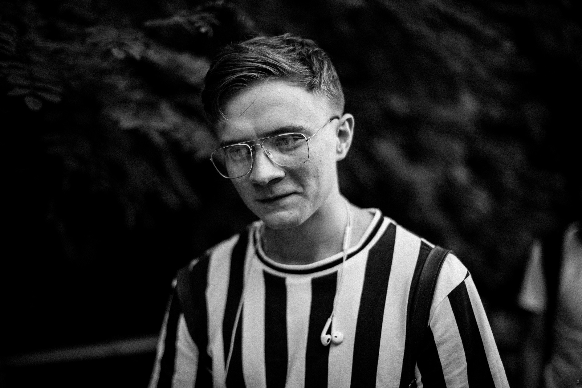 Глеб Ходченков