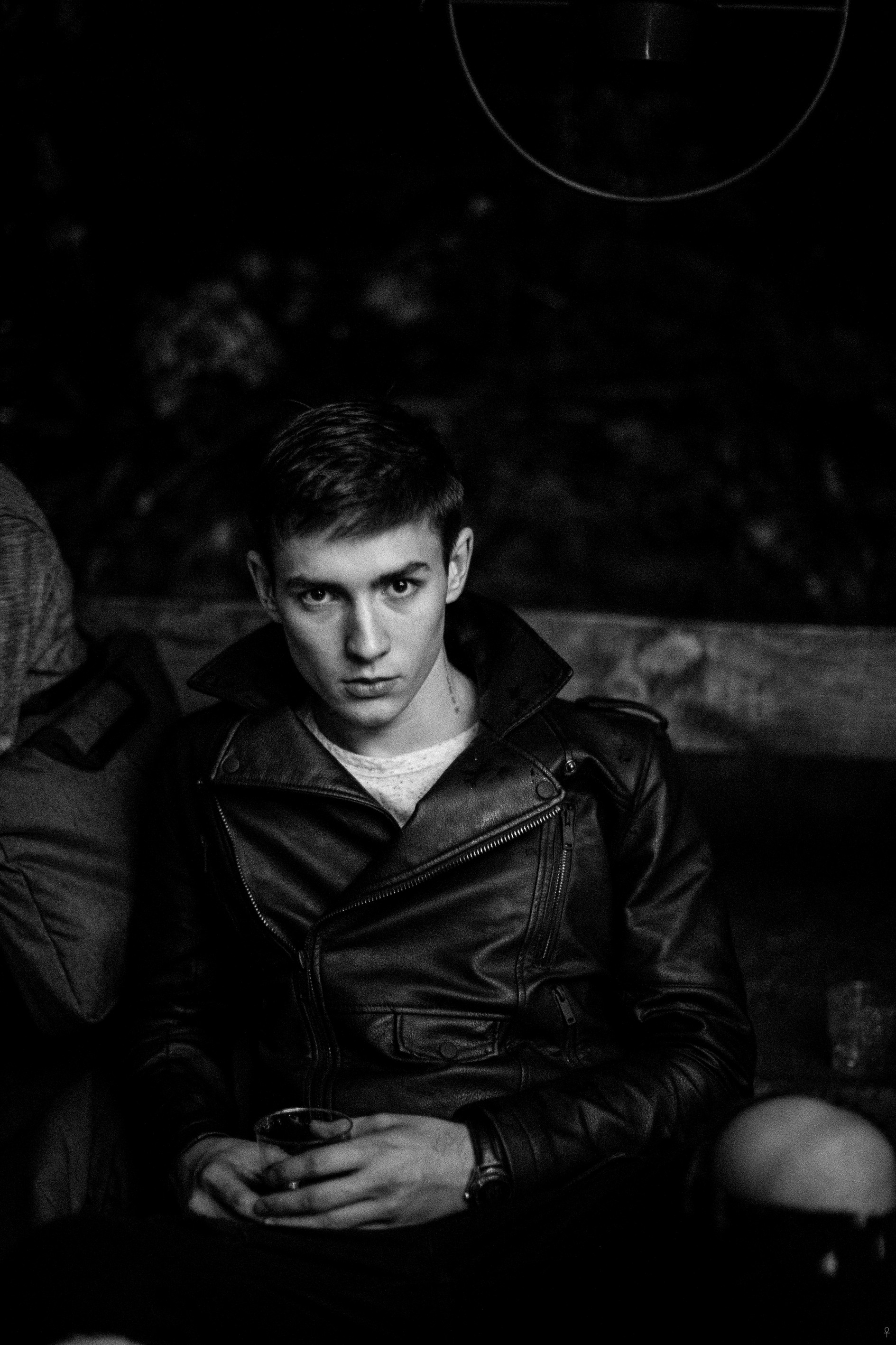 Виталик Островский