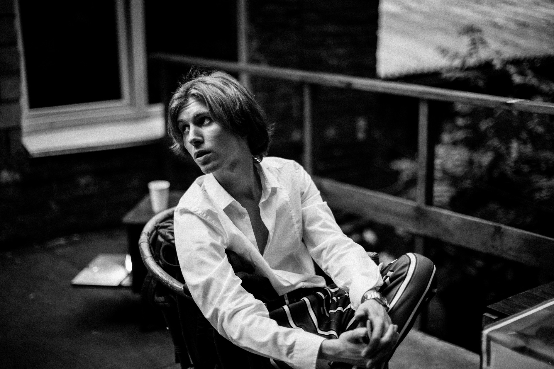 Юрий Амосов