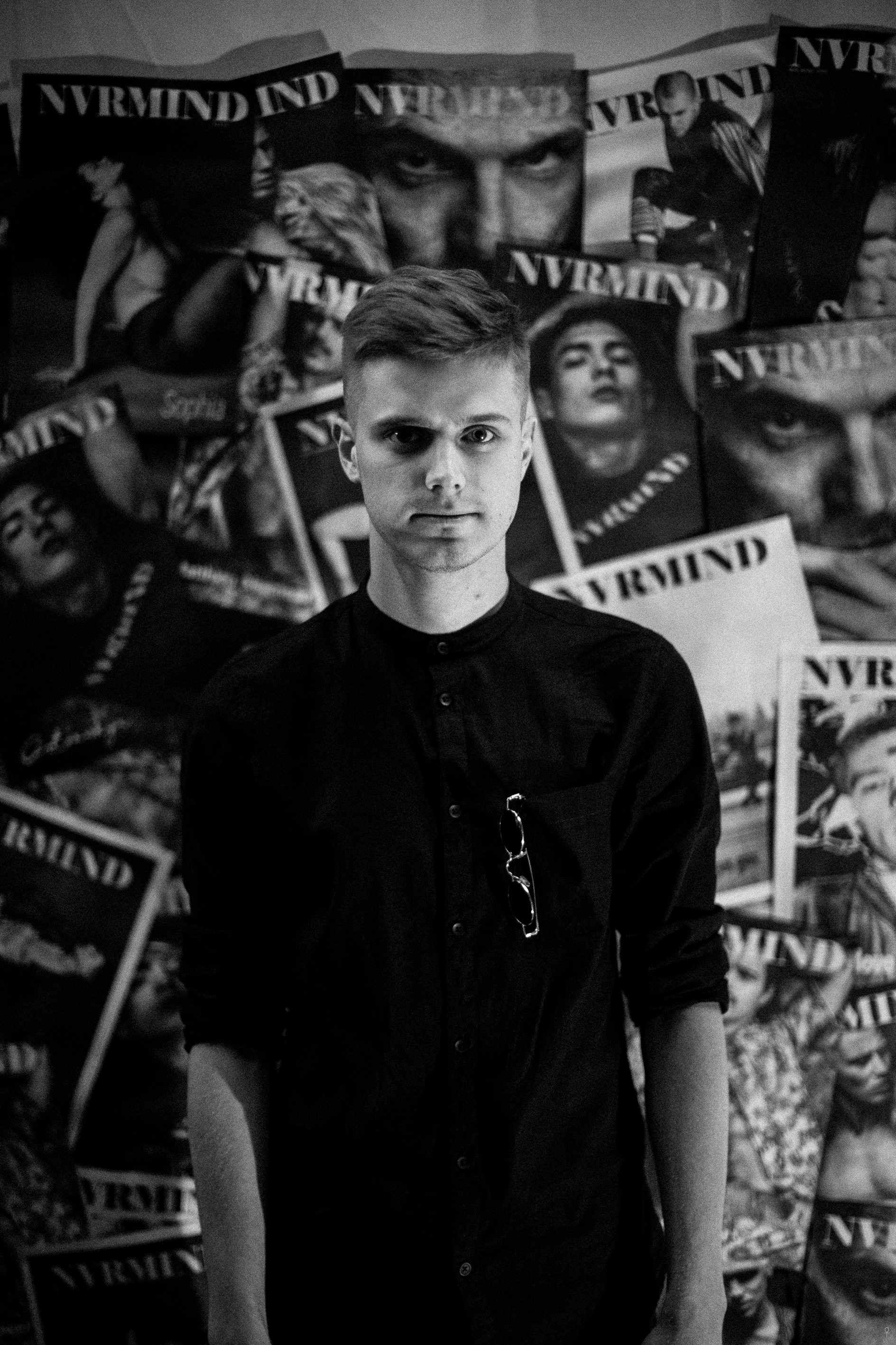 Петр Корчинский