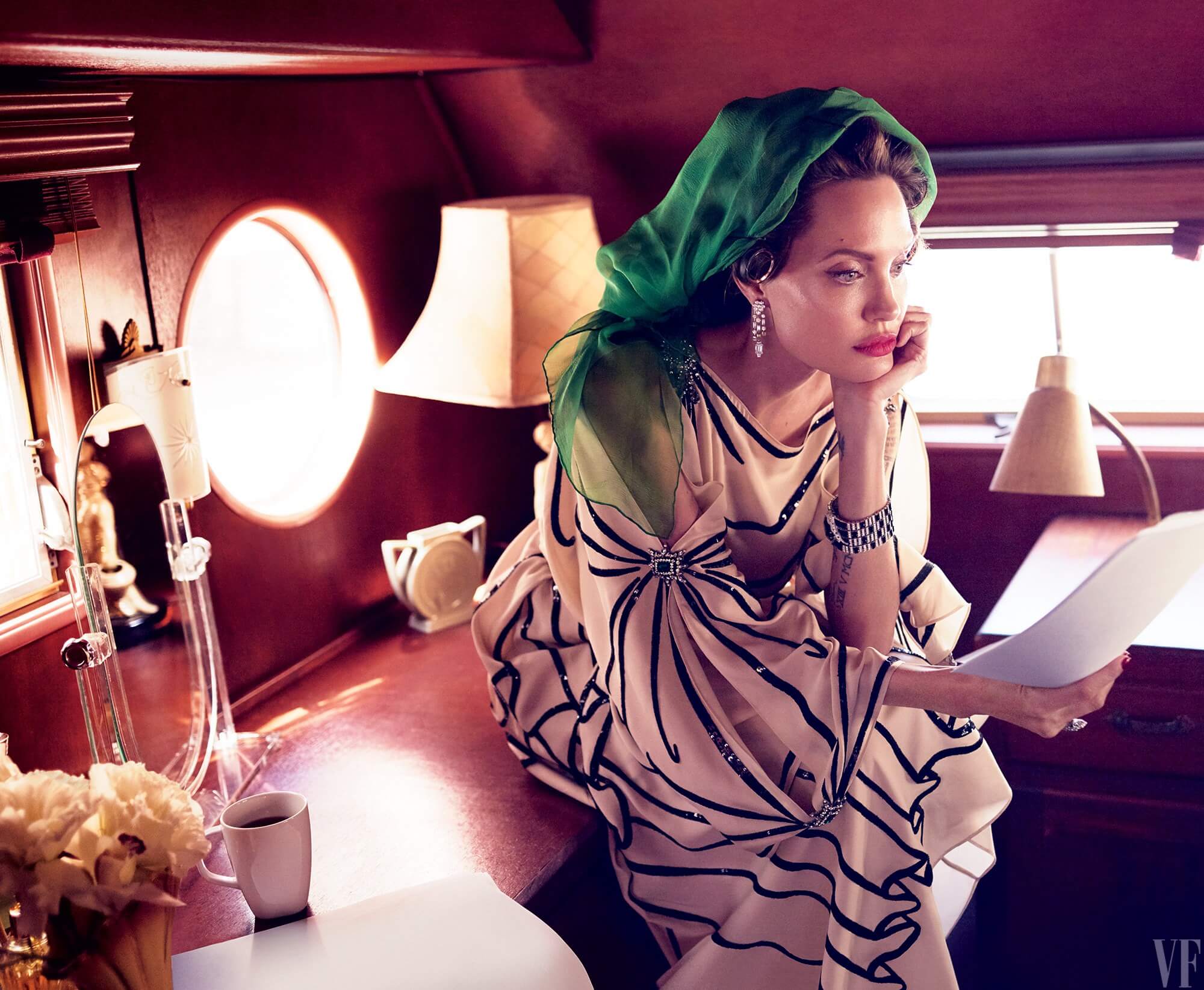 Mert Alas & Marcus Piggott