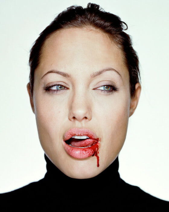 Martin Schoeller