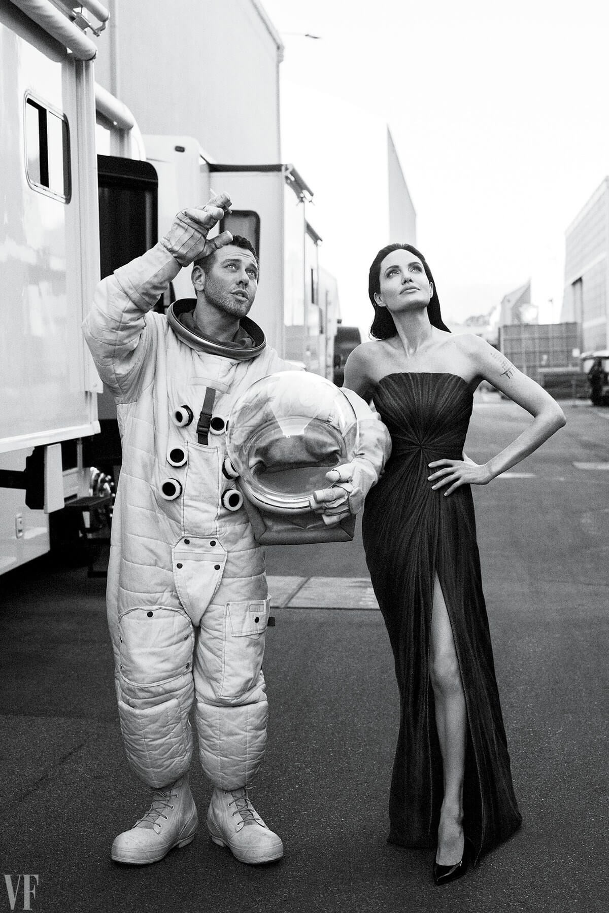 Mert Alas & Marcus Piggott