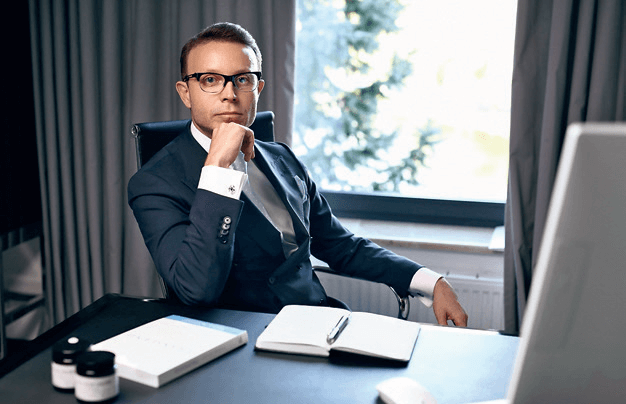 Алексей Башкирцев