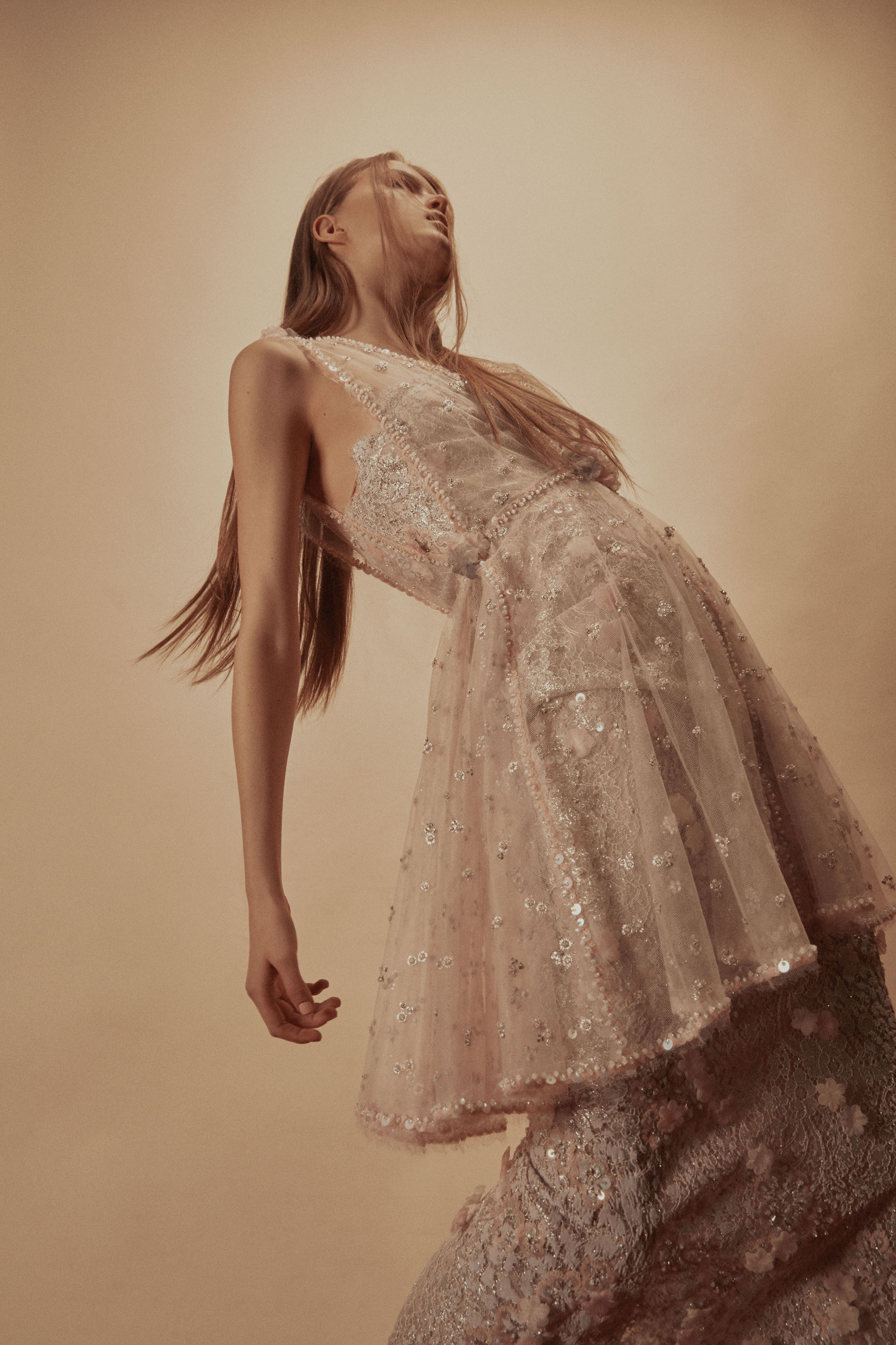 Платье - CHANEL