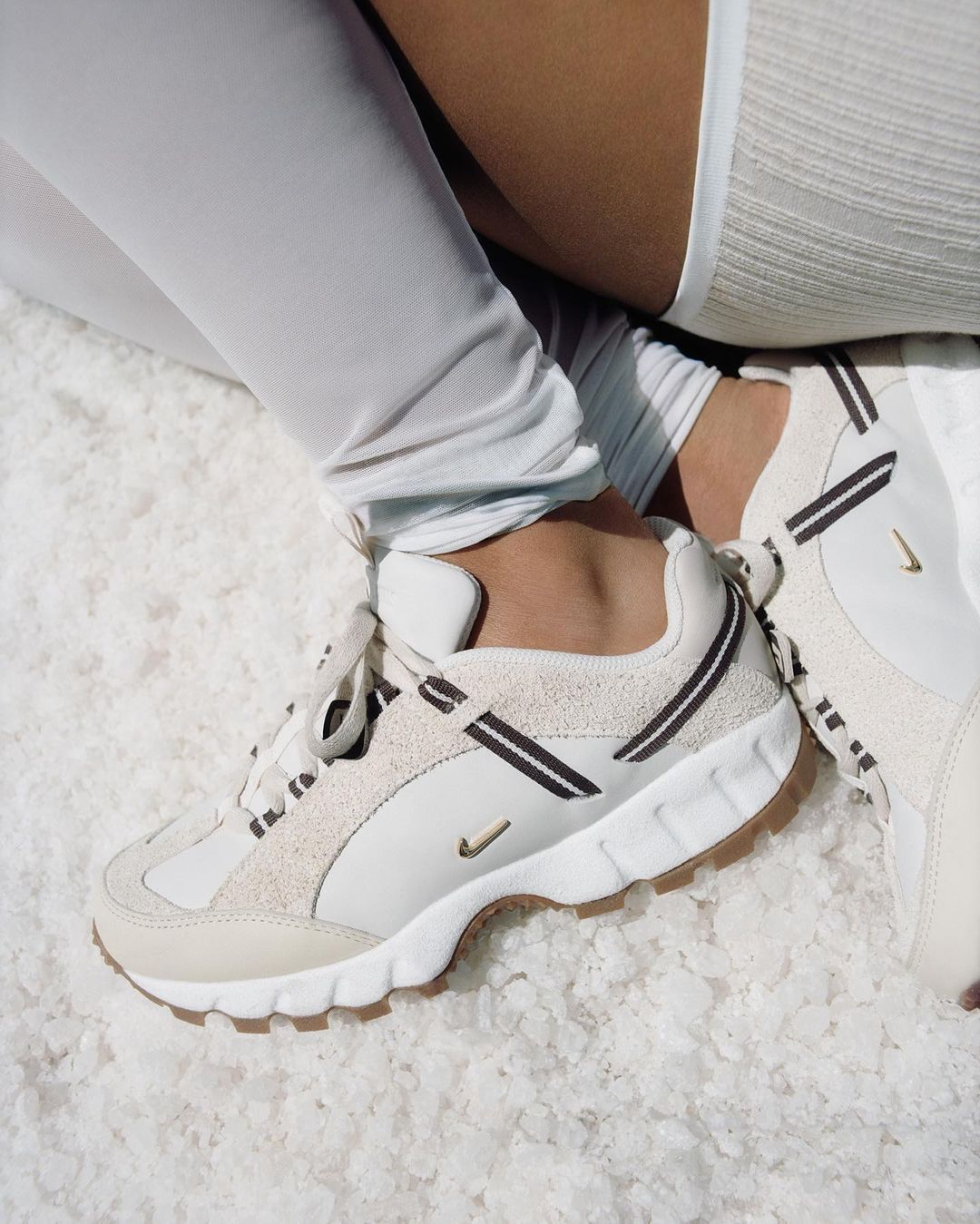 Jacquemus x Nike
