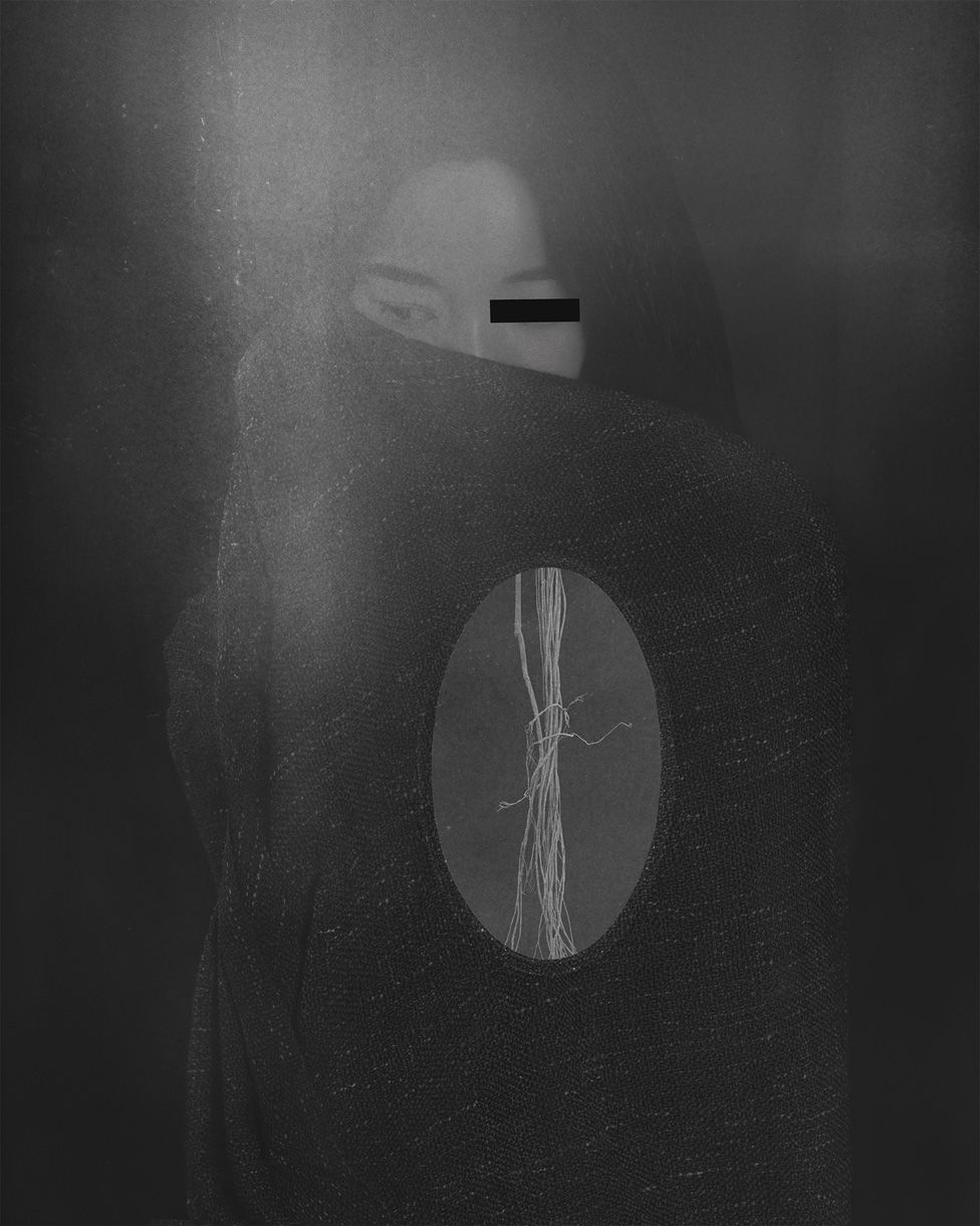 Победитель в категории Креативная фотография