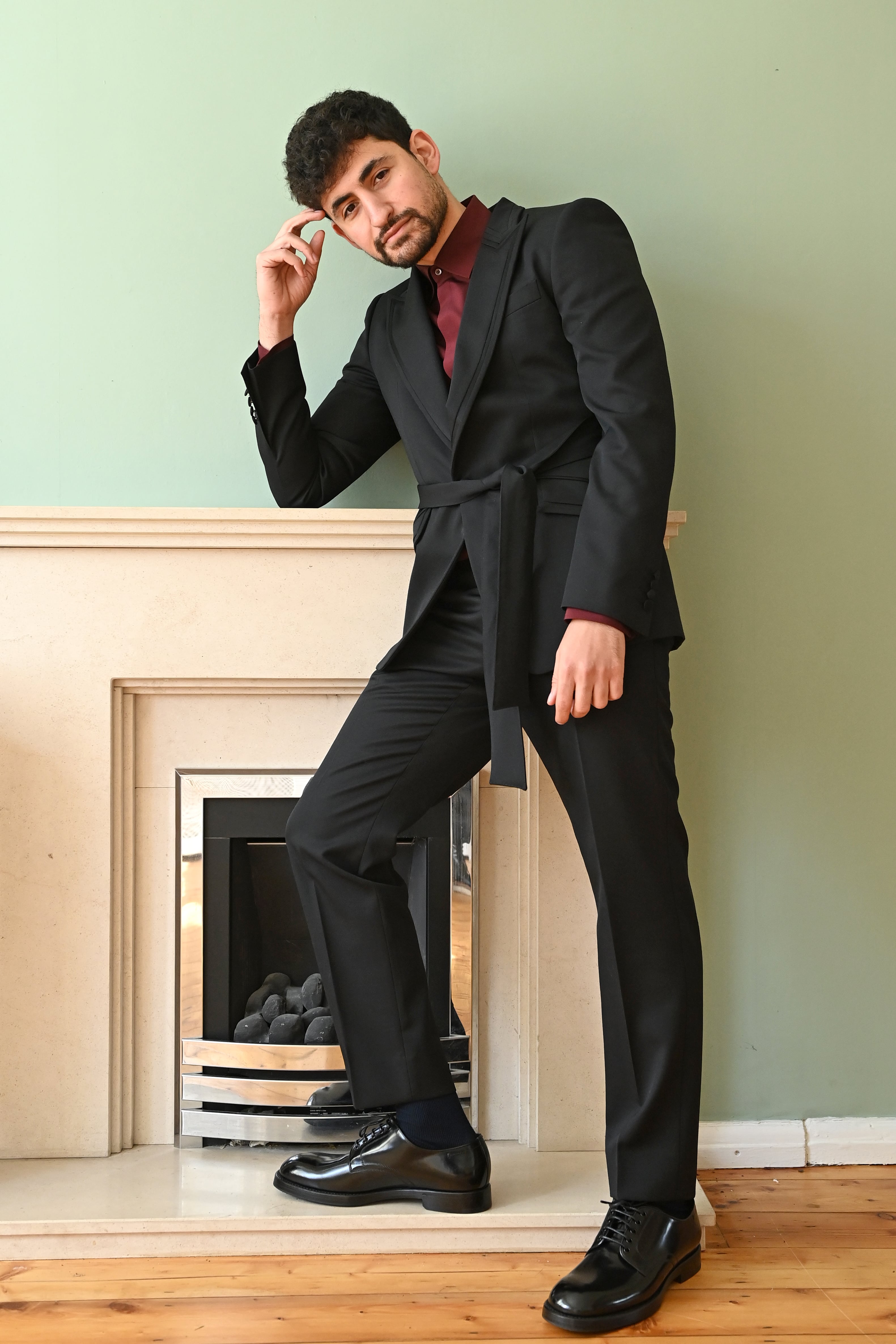 Амир Эль Мазри