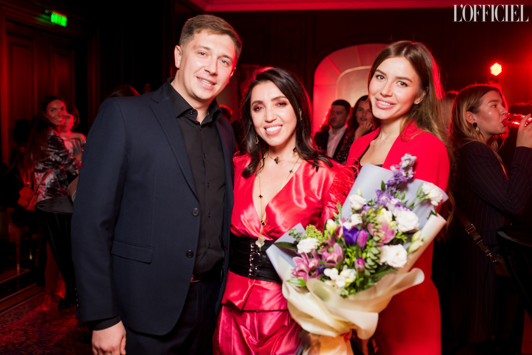 Елена Березкина