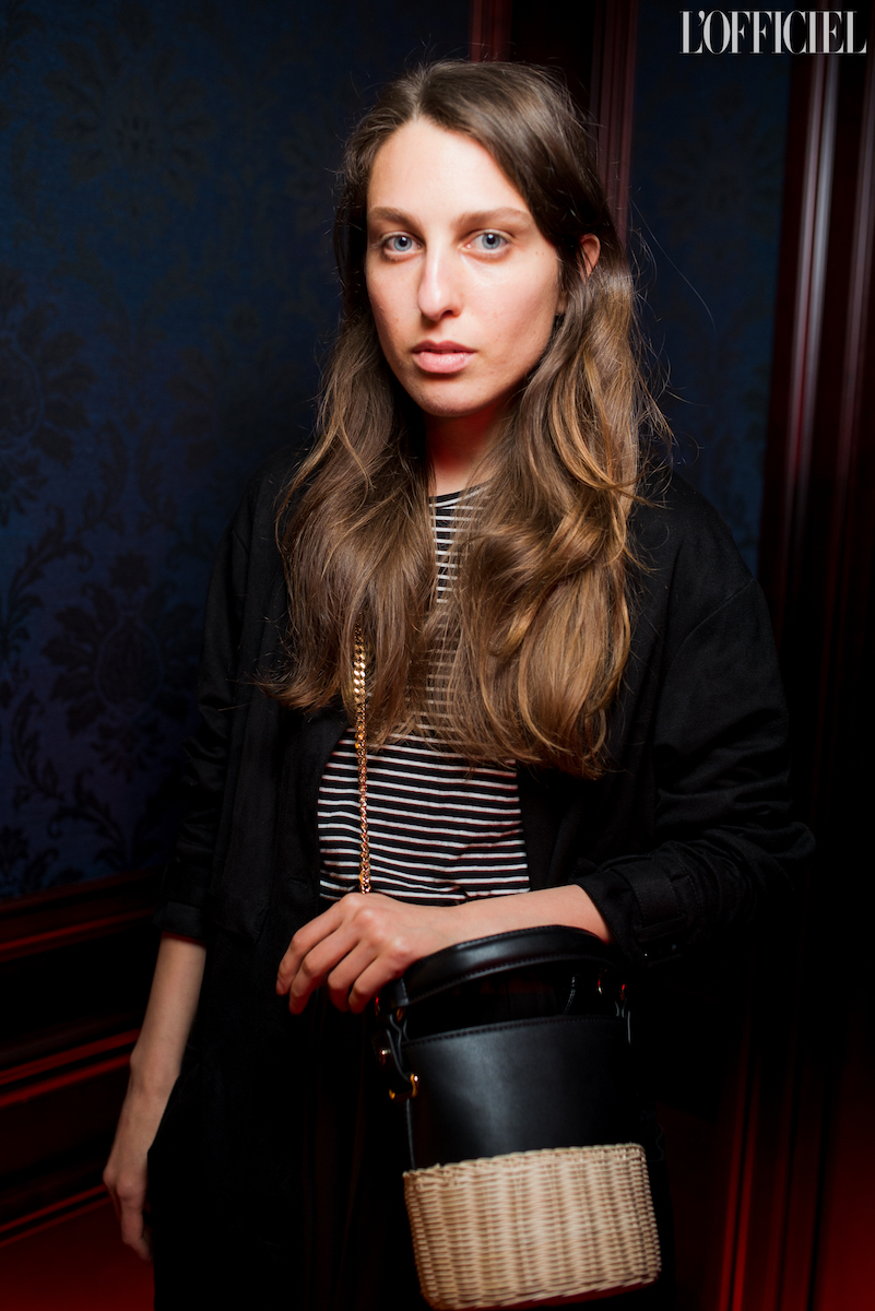 Анастасия Йовановская 