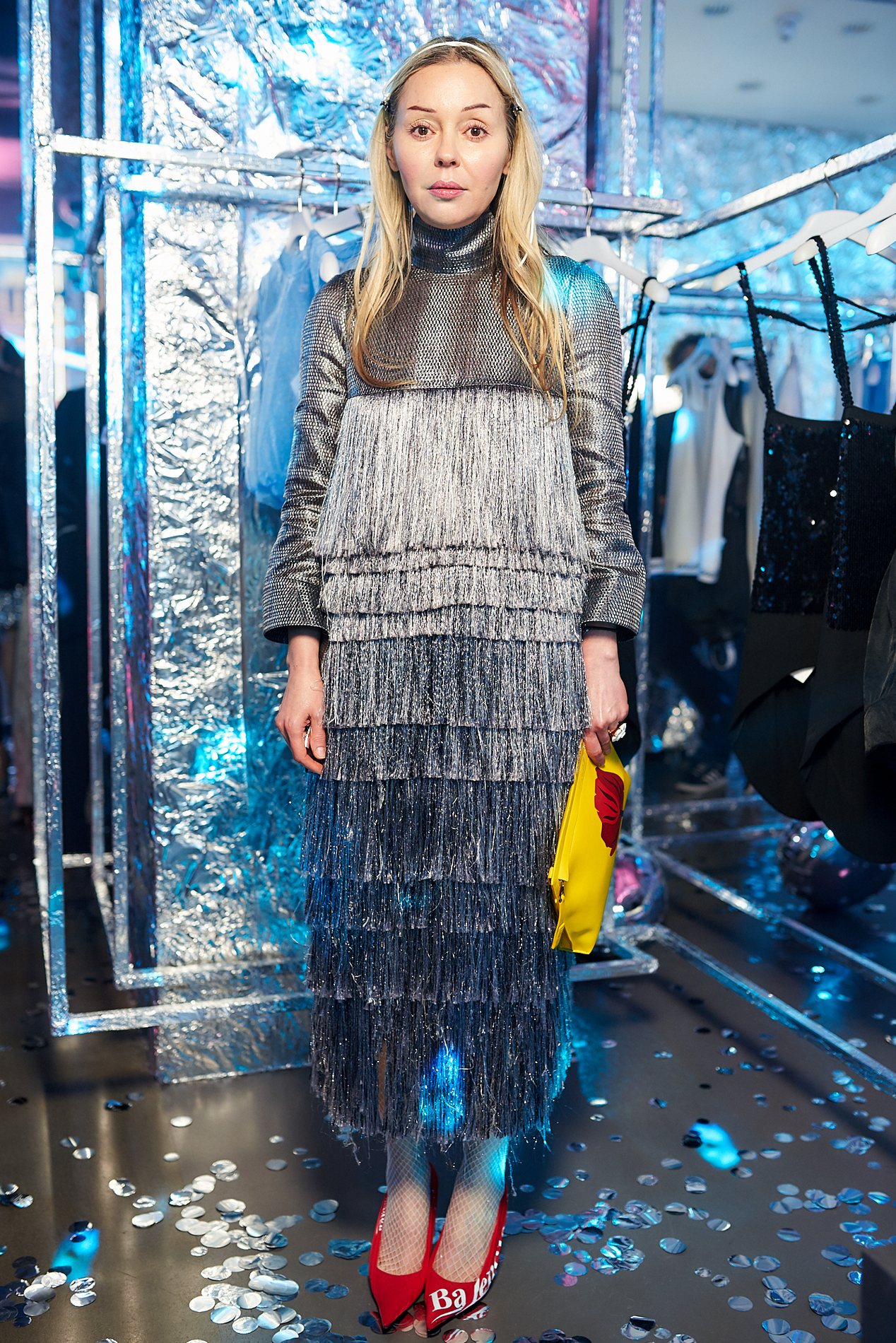 Оксана Берг