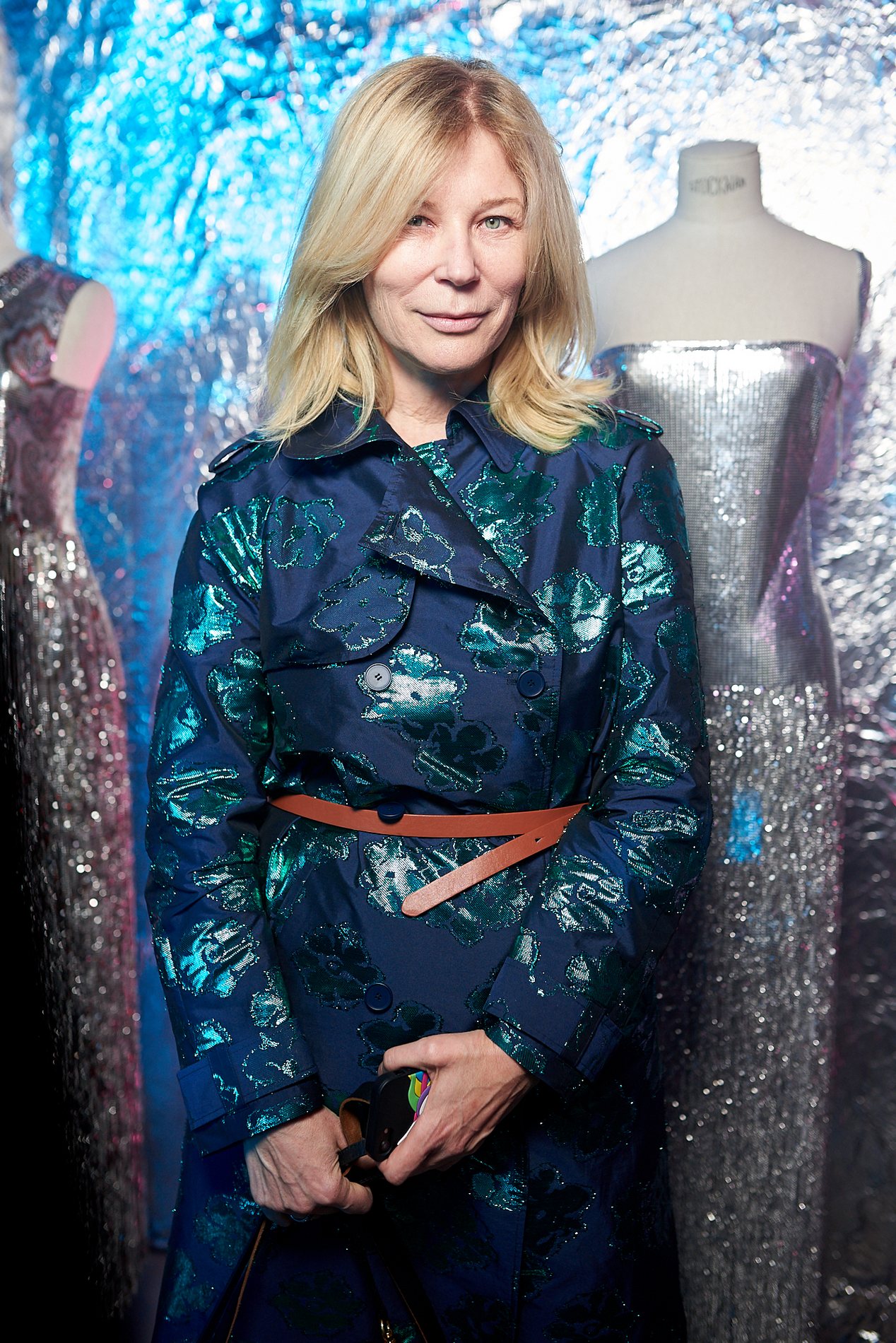 Лилия Пустовит