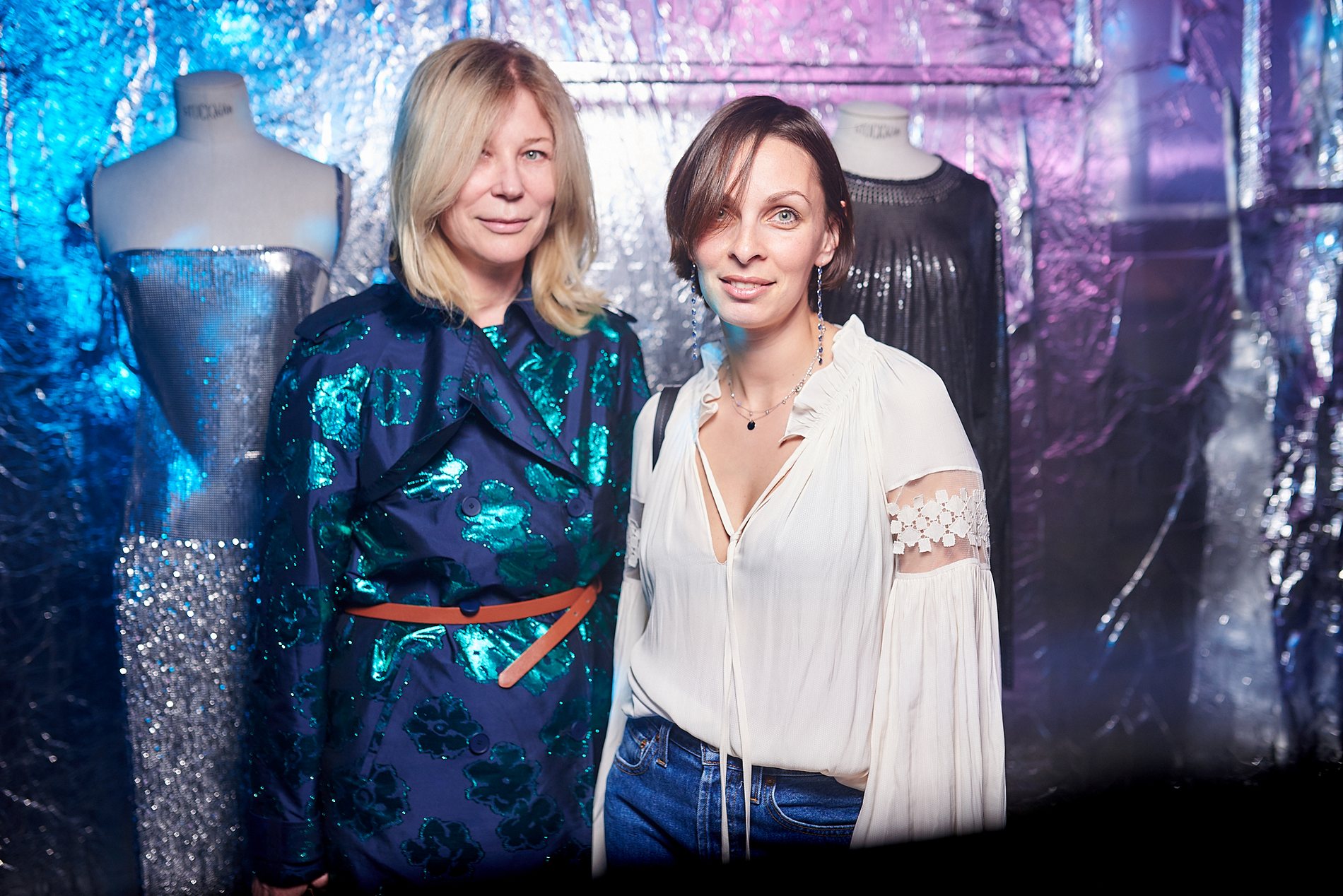 Лилия Пустовит