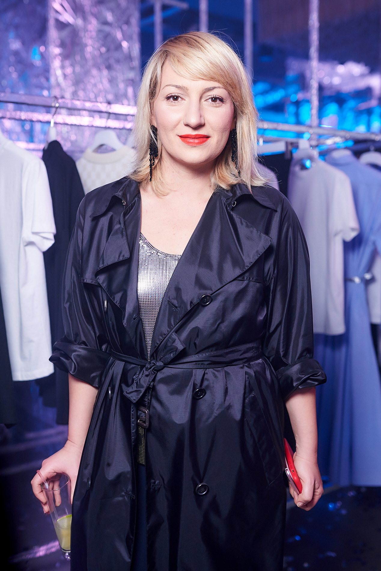 Ася Мхитарян