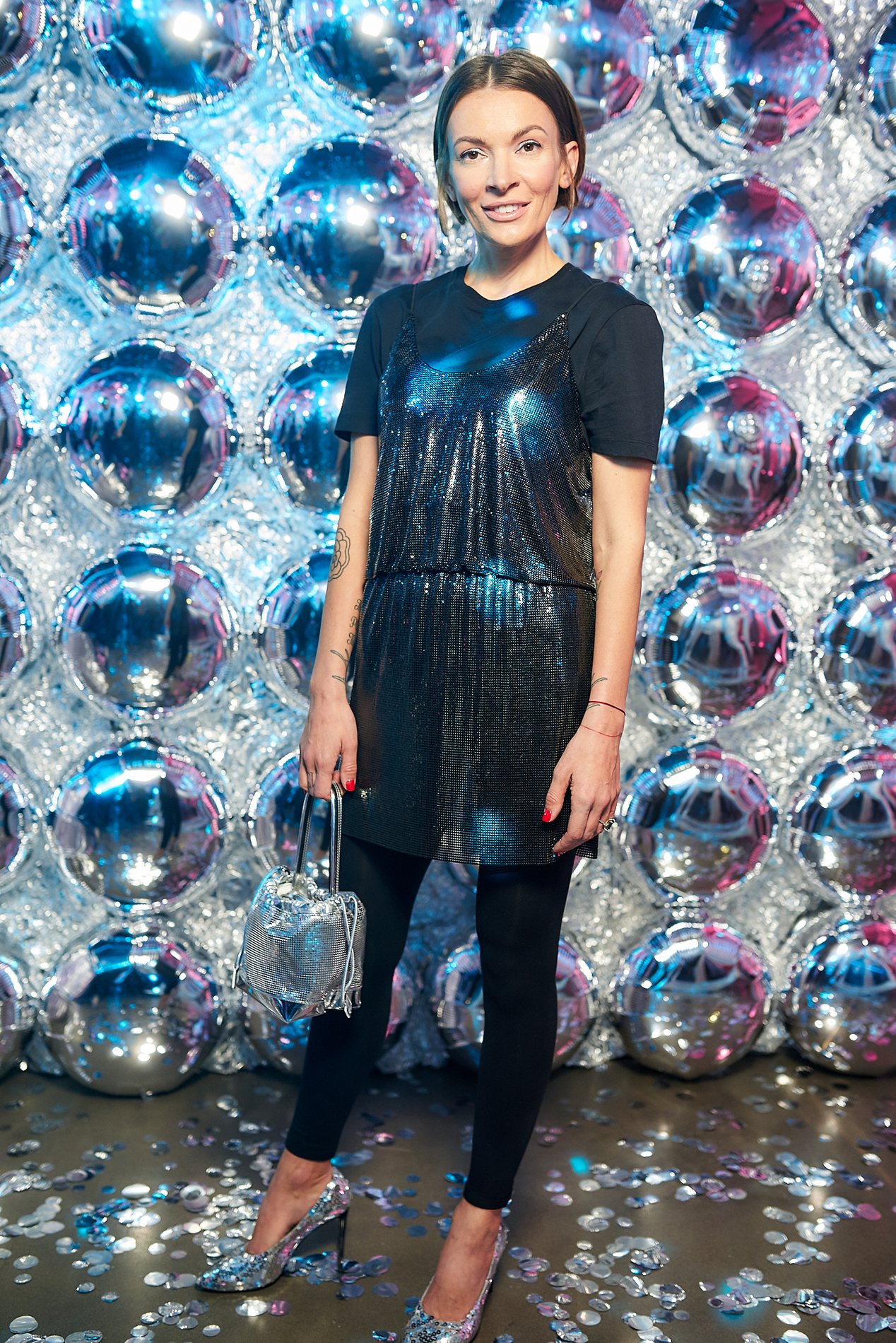 Полина Неня