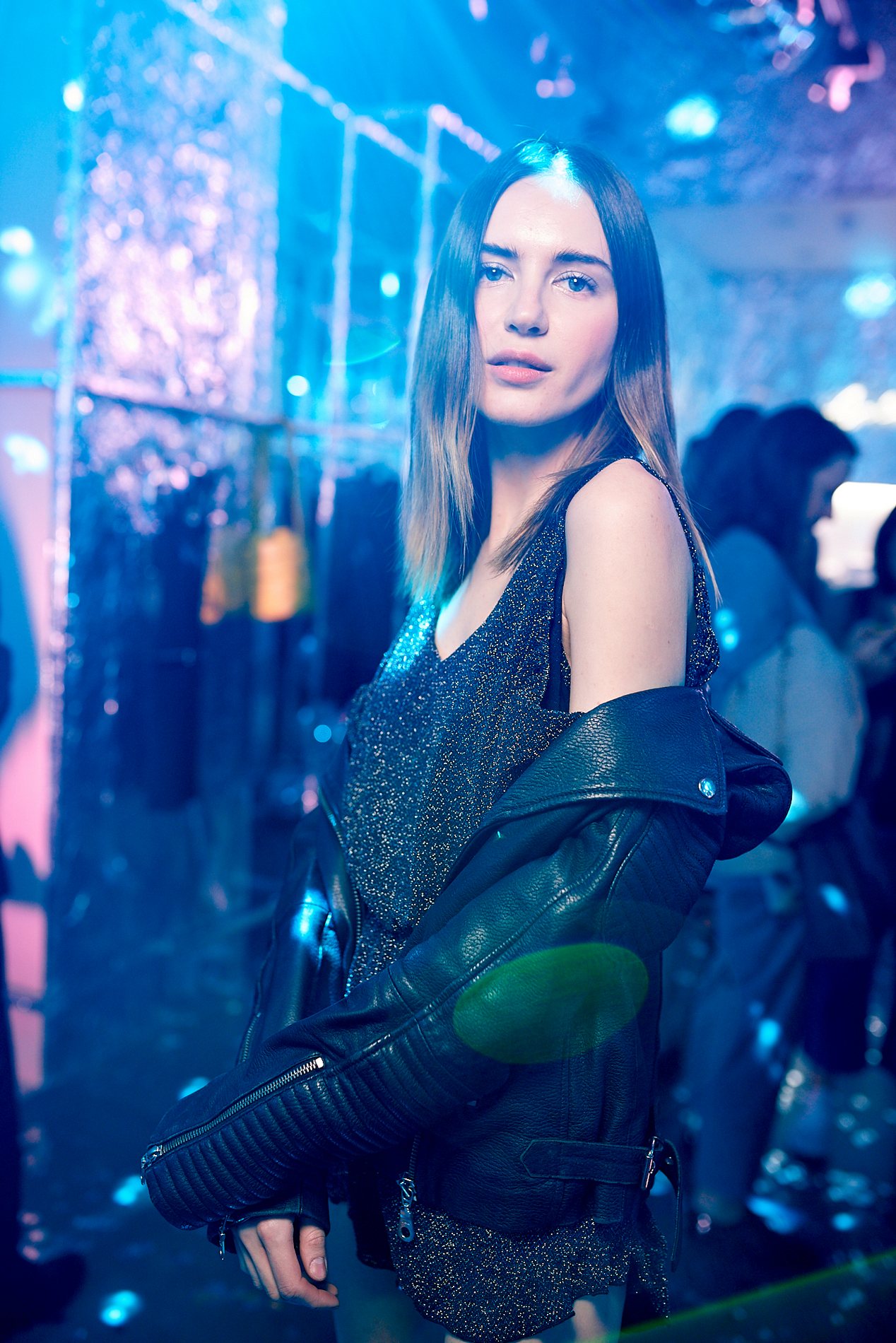 Яна Кензировская 