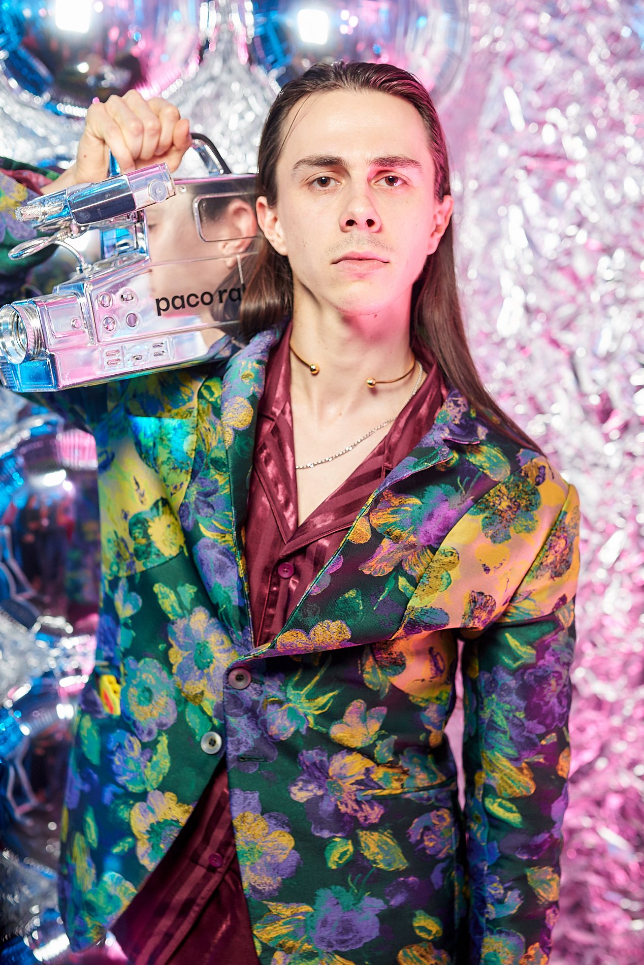 Жан Грицфельдт