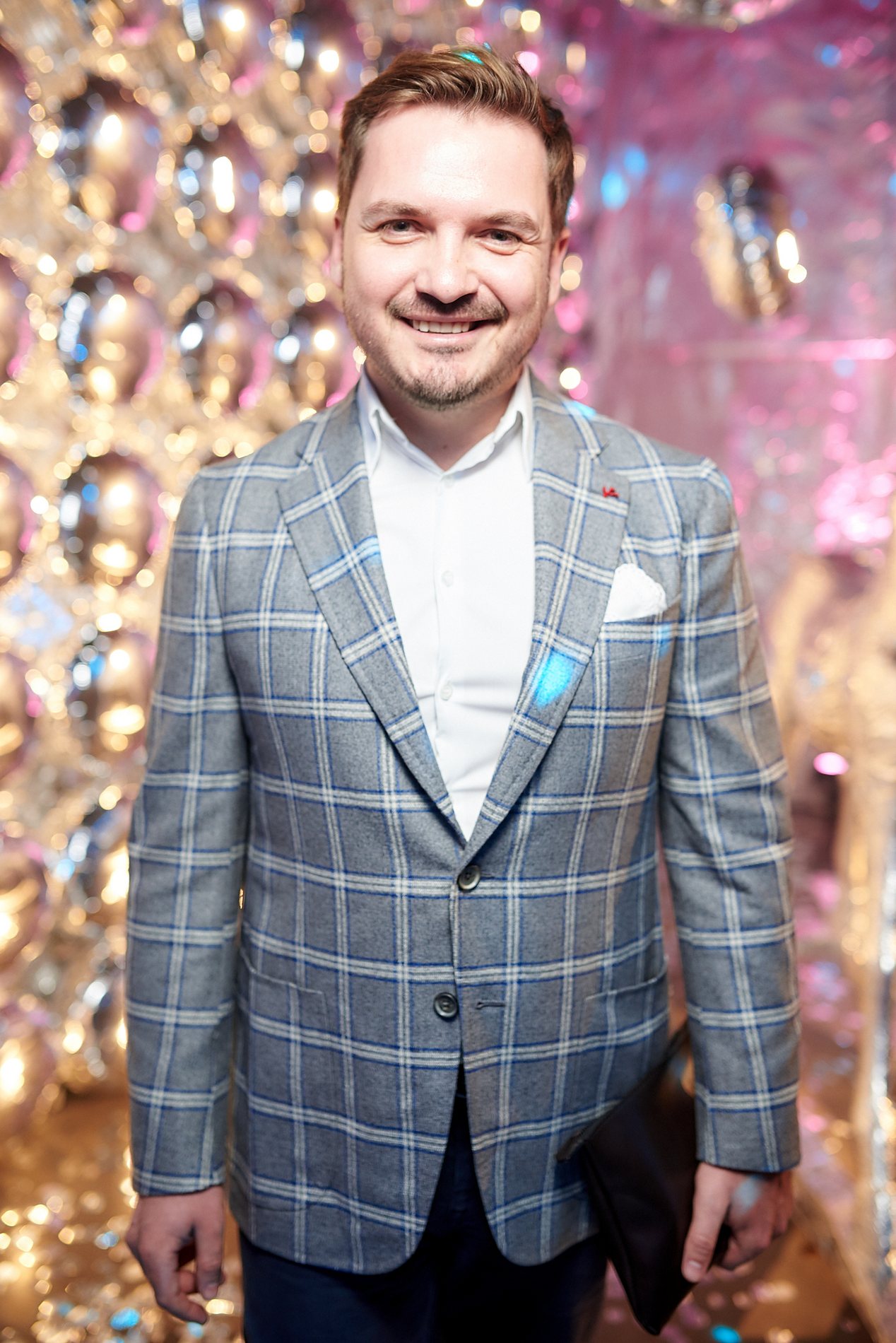 Алексей Нилов