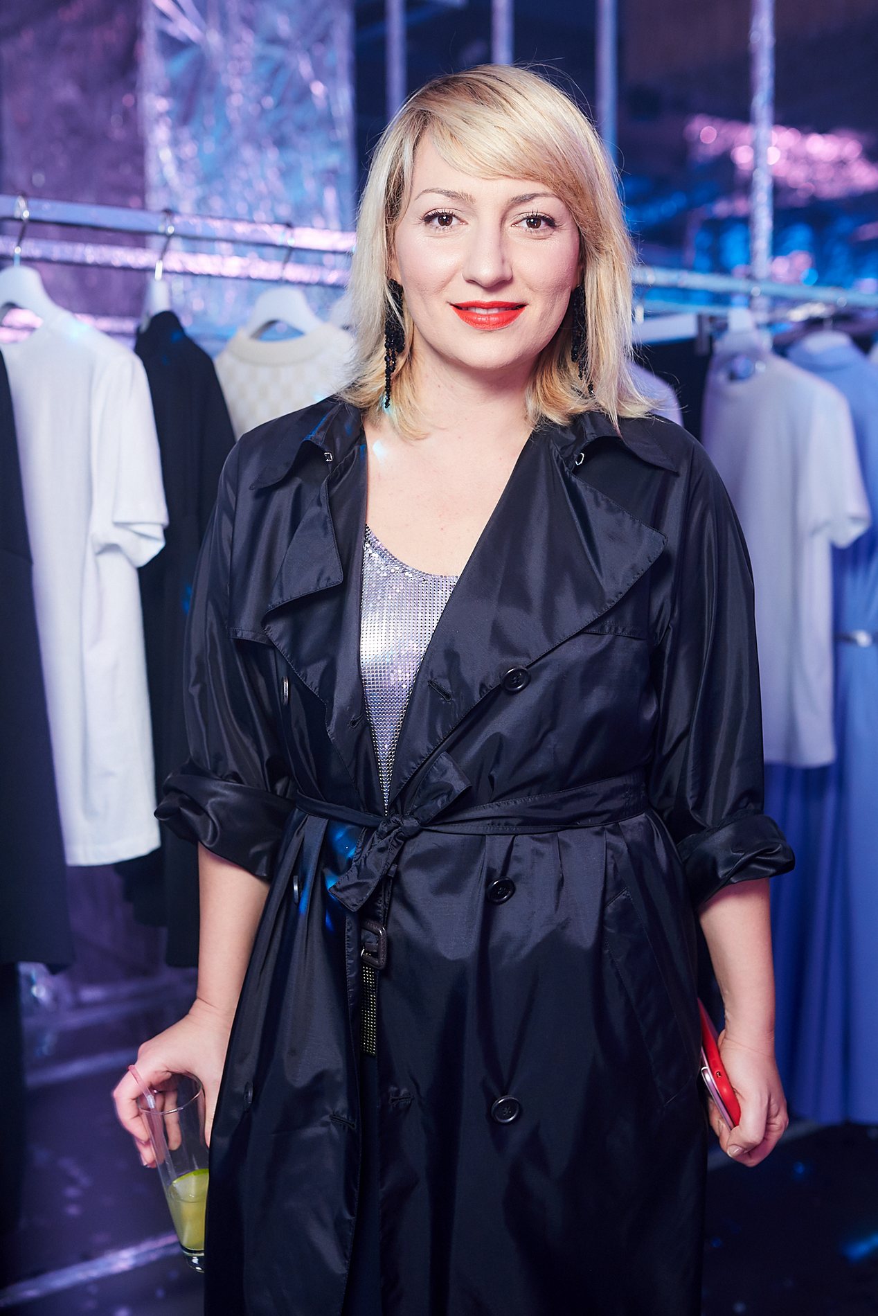 Ася Мхитарян