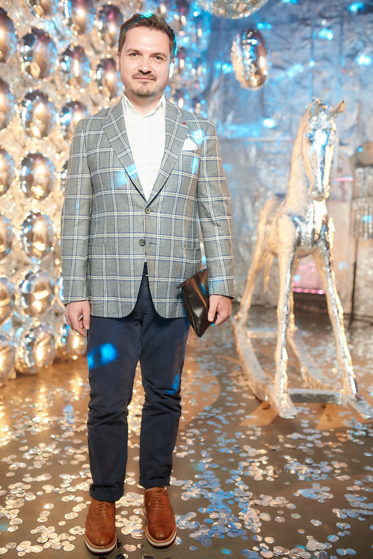 Алексей Нилов