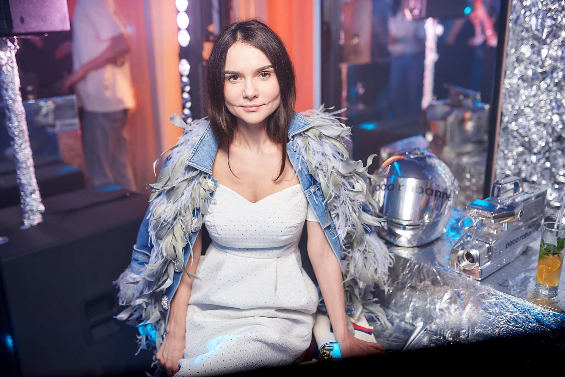 Алена Лавренюк