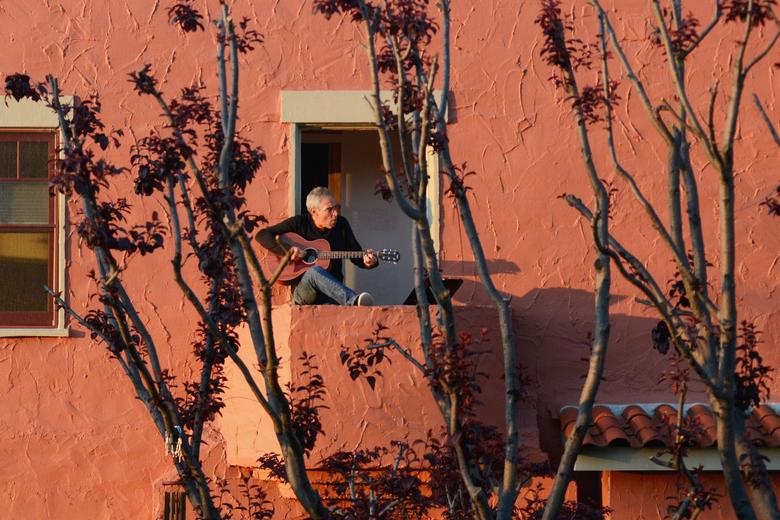 Калифорния (США)