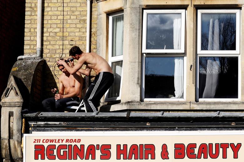 Оксфорд (Великобритания)