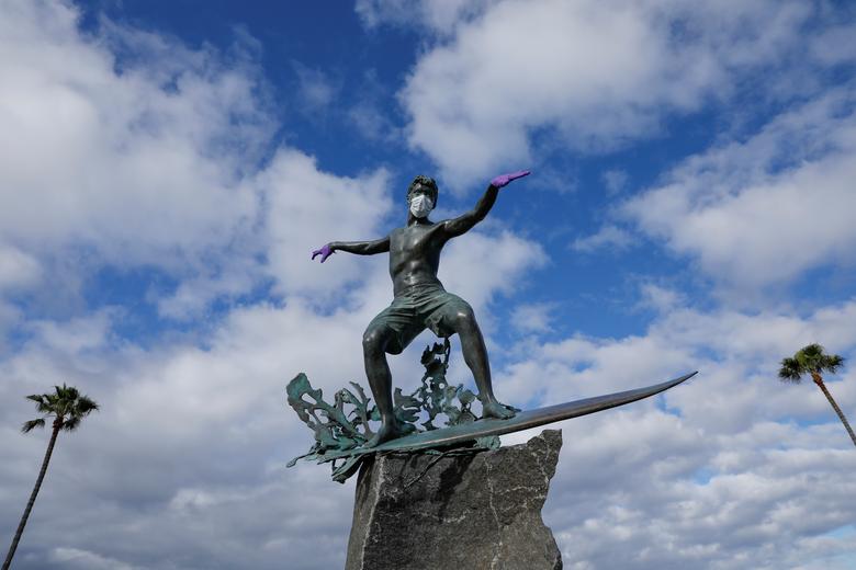 Калифорния (США)