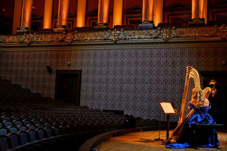 Прага (Чехия)