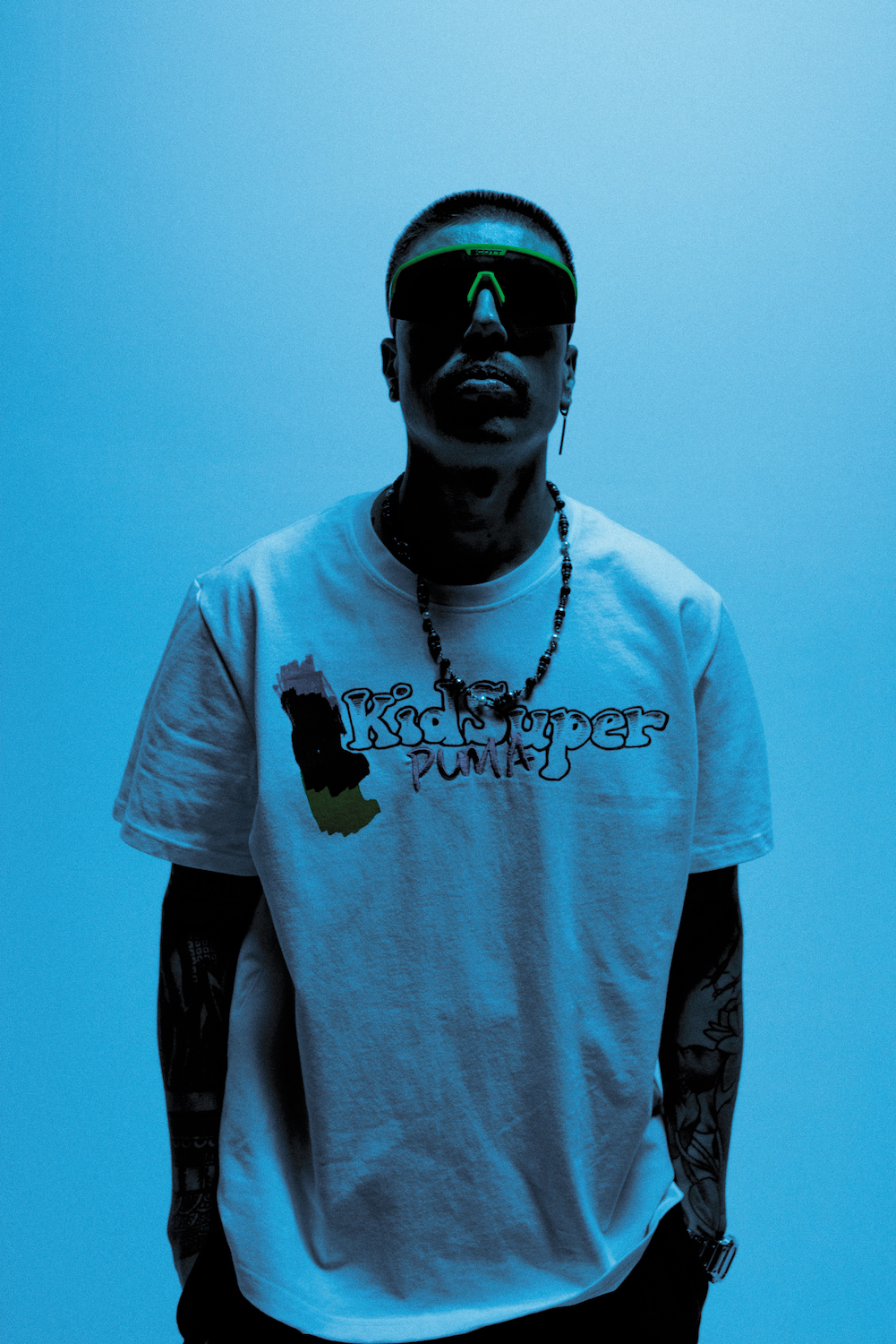 Саша Боровский