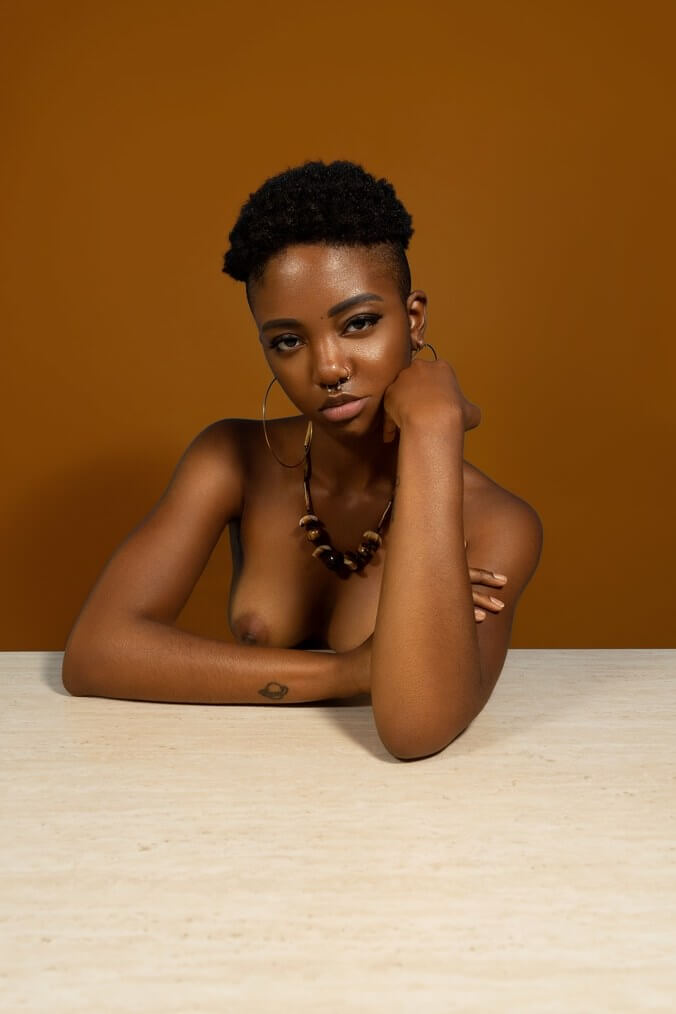 Photograph by Victor Cantey