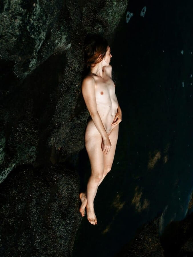 Photograph by David Uzochukwu