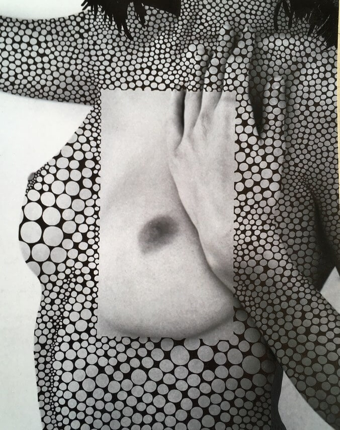 Photograph by Alana Haynes