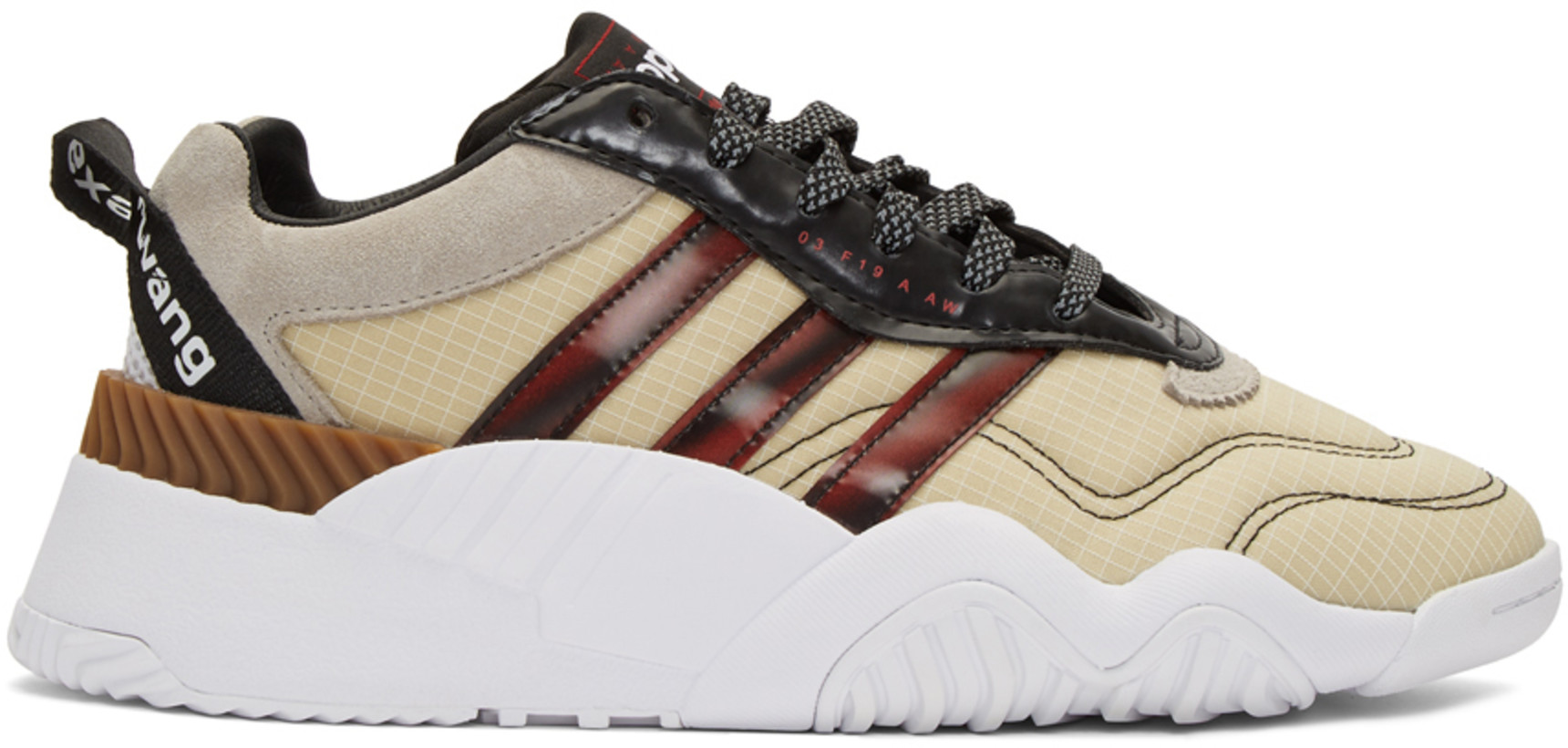 ADIDAS ORIGINALS by Alexander Wang